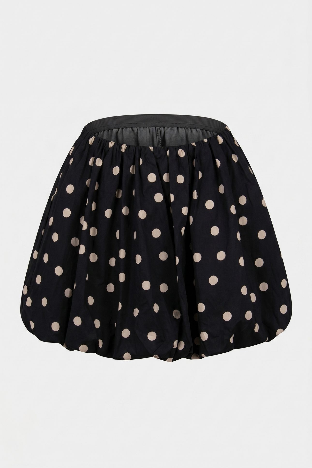 HILA SKIRT BLACK 4