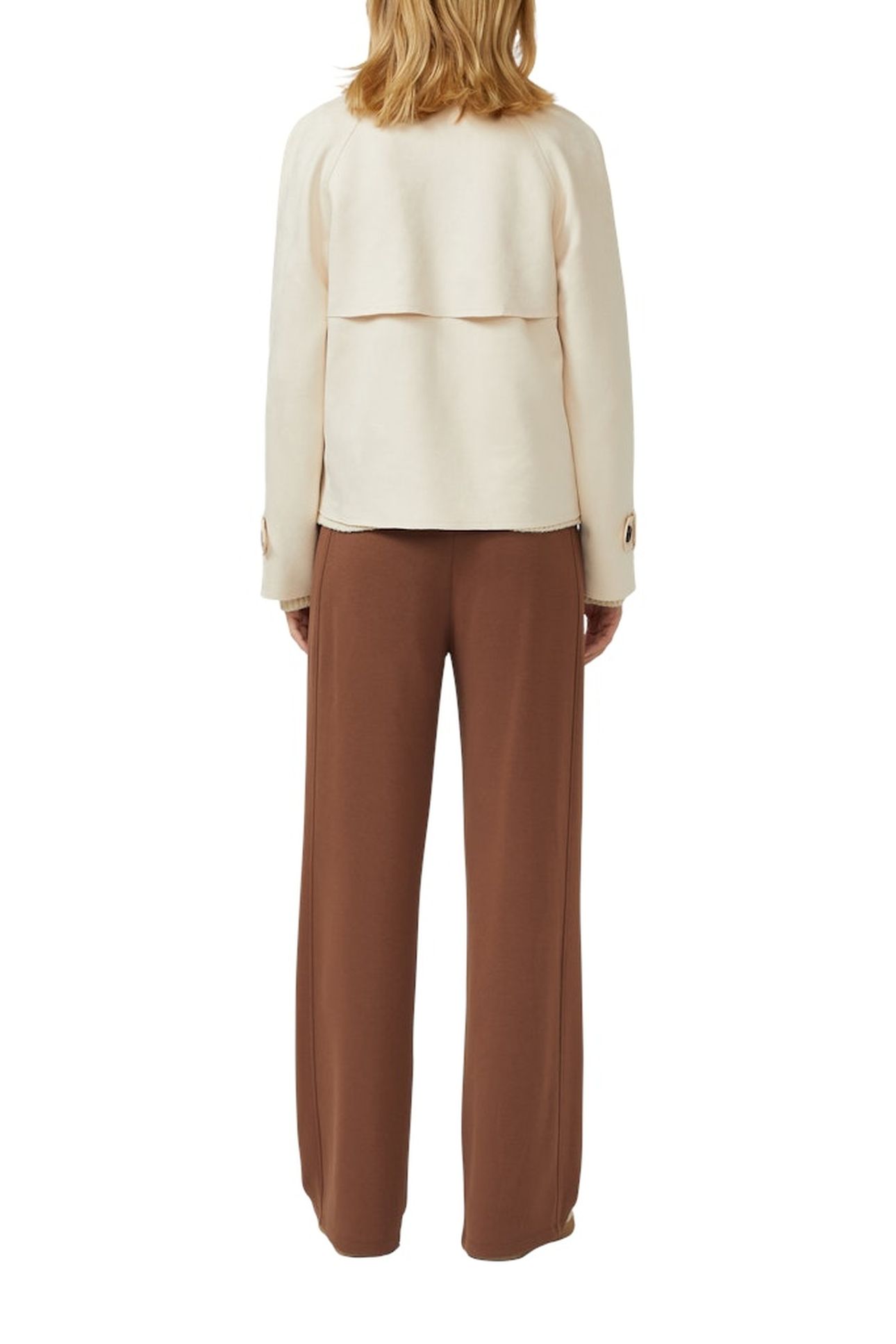 JACKETS OUTDOOR BEIGE 5
