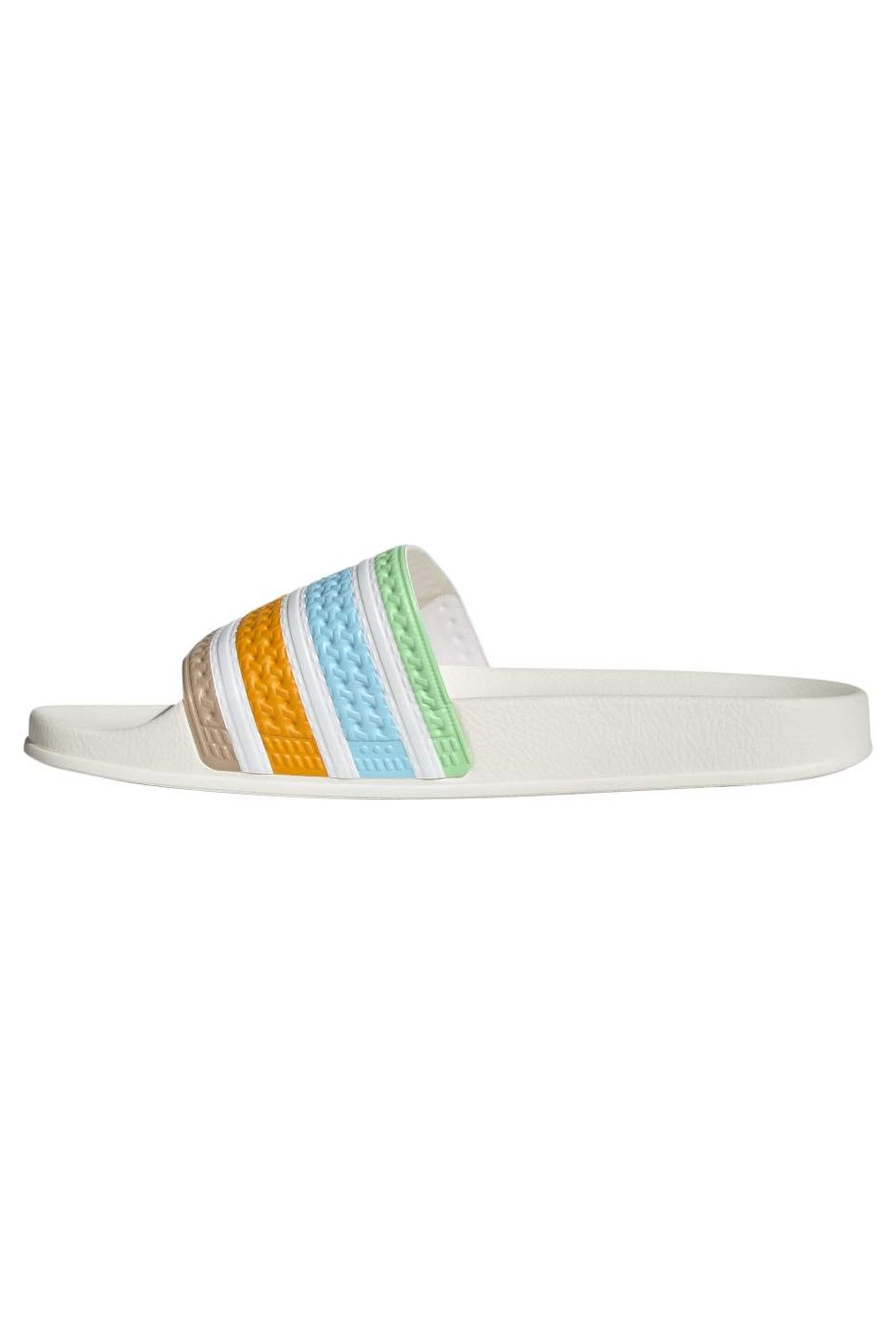 ORIGINALS UNISEX ADILETTE SLIDES 8