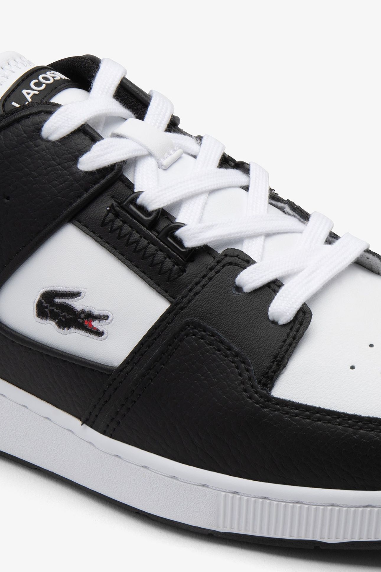 COURT CAGE SNEAKER 4