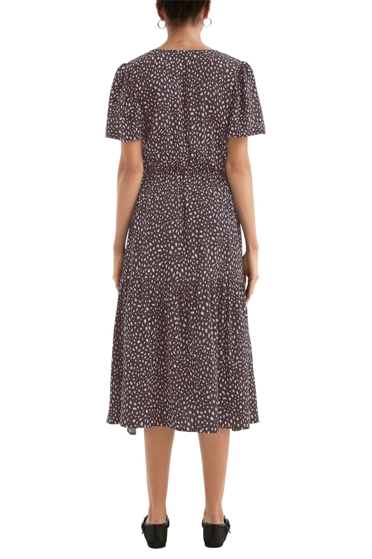 QS DRESSES PINK 5