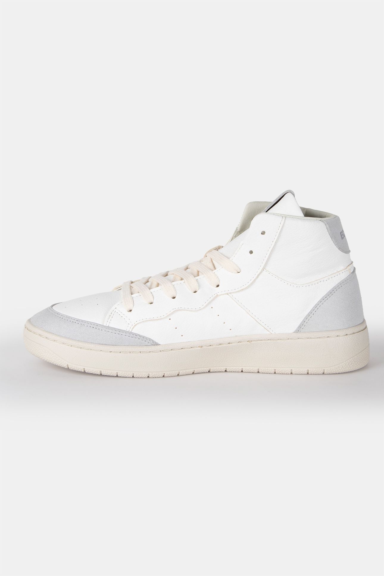 ARALMIDALF SNEAKERS OFF WHITE 1