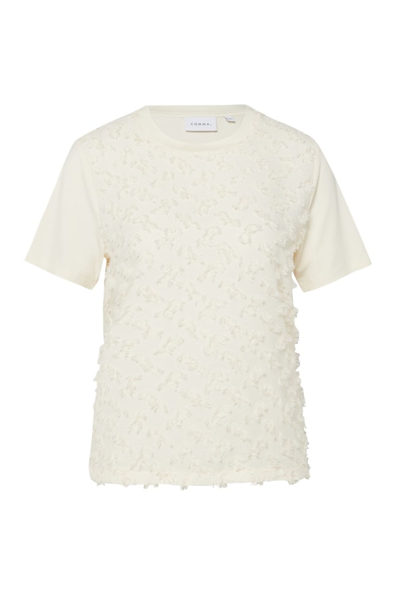 T-SHIRTS OFFWHITE 4
