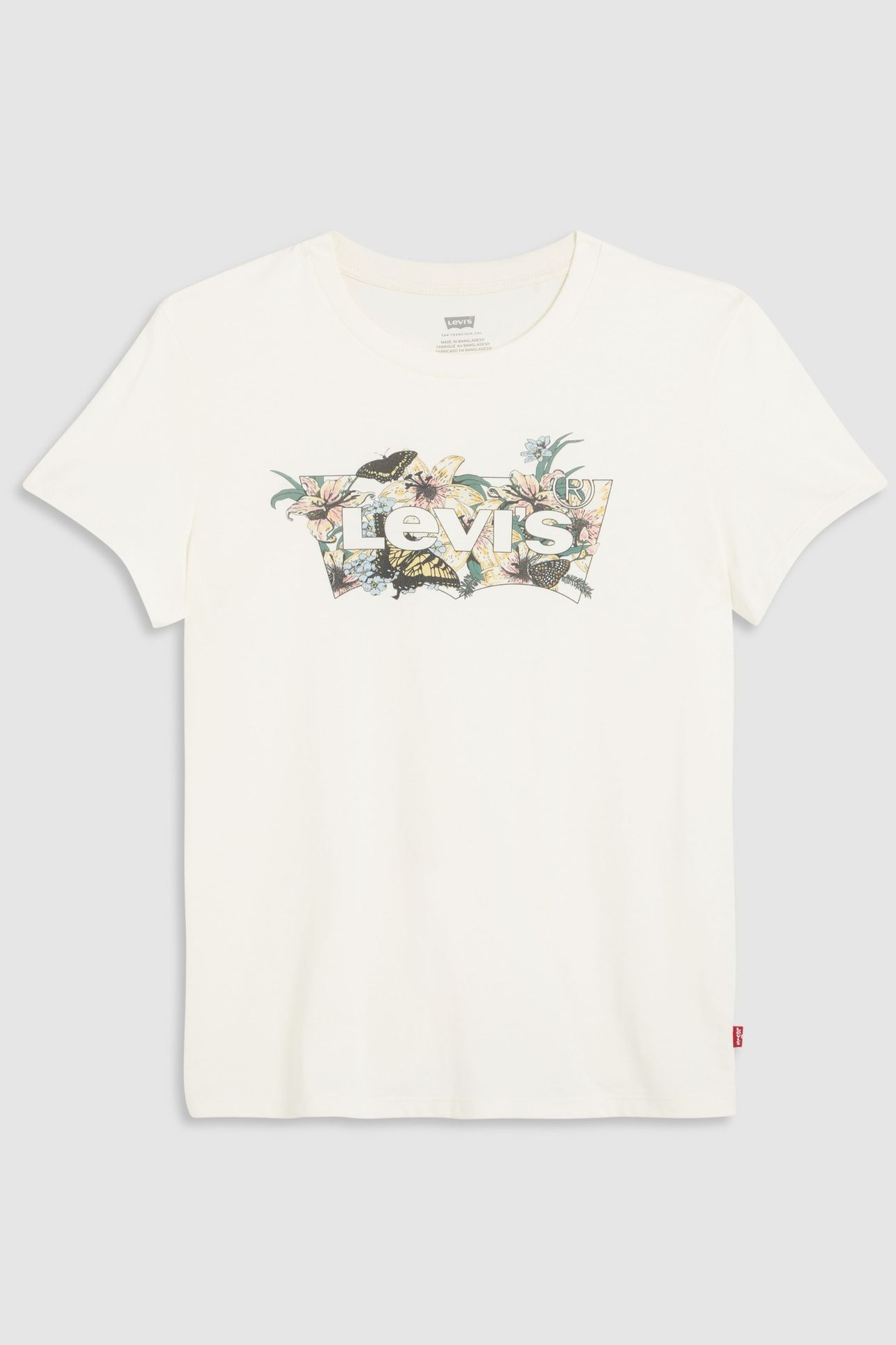 THE PERFECT TEE 4