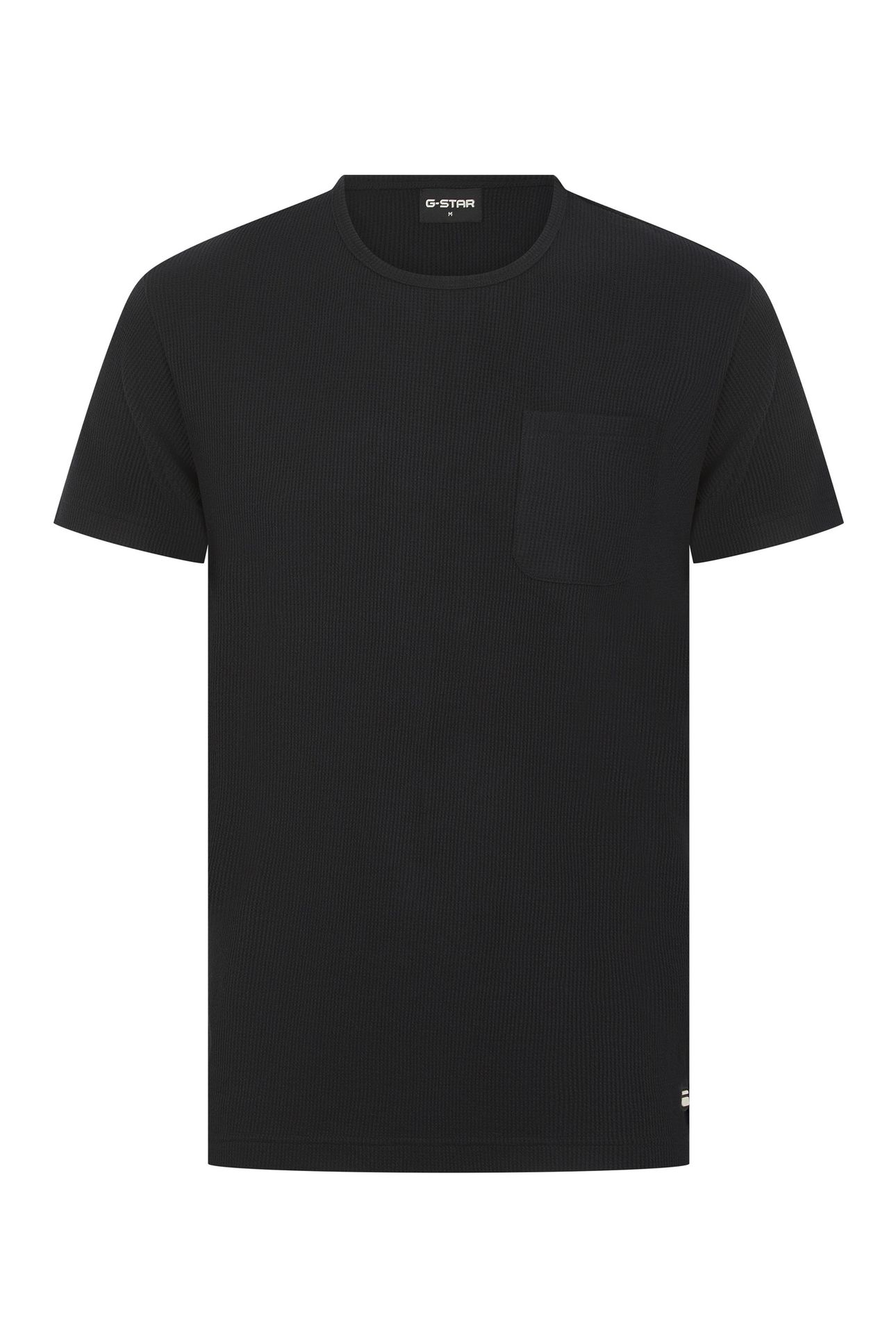 MAPLE SLEEPWEAR BLACK 2