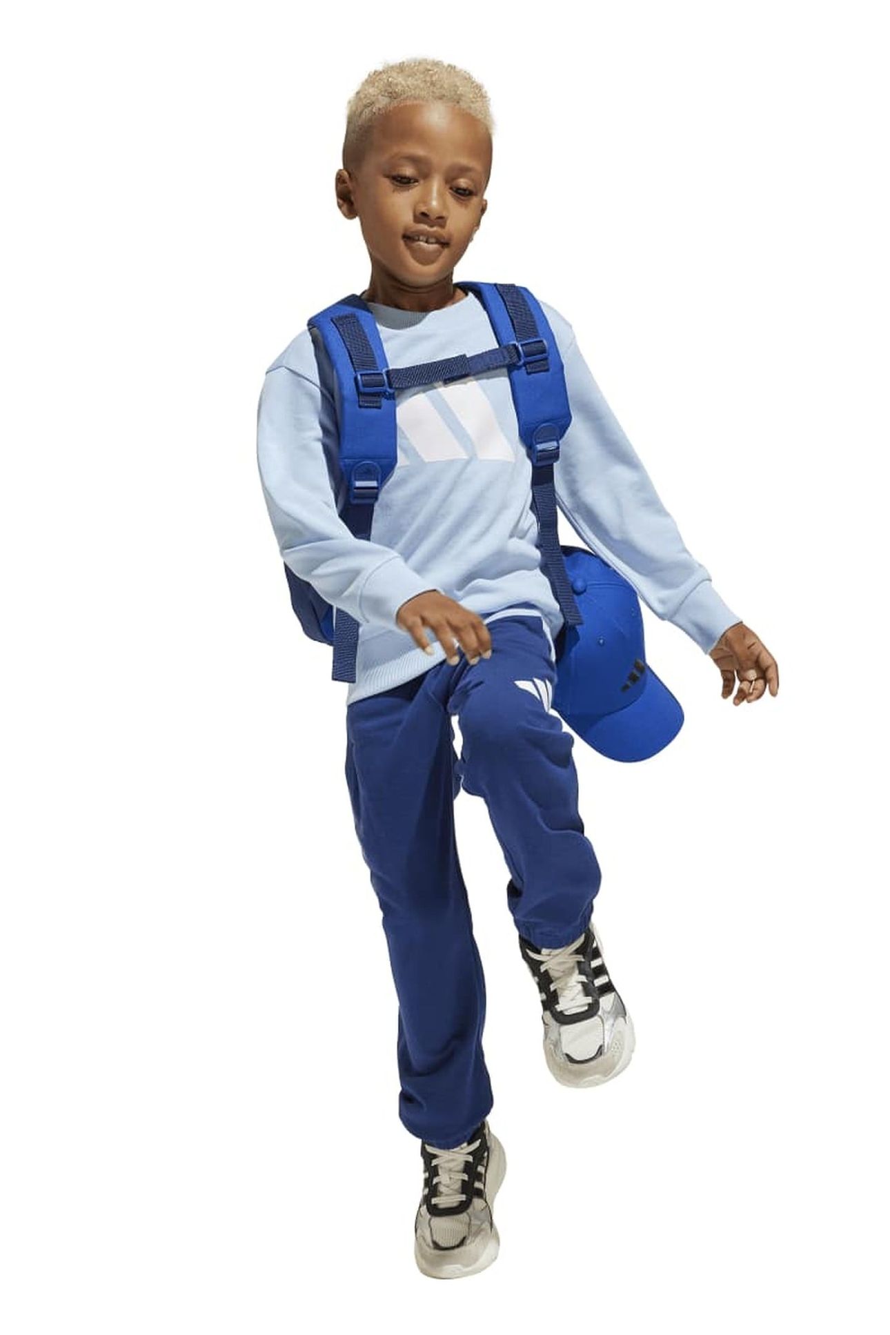 SPORTSWEAR ESSENTIALS JOGGERS SET KIDS 6