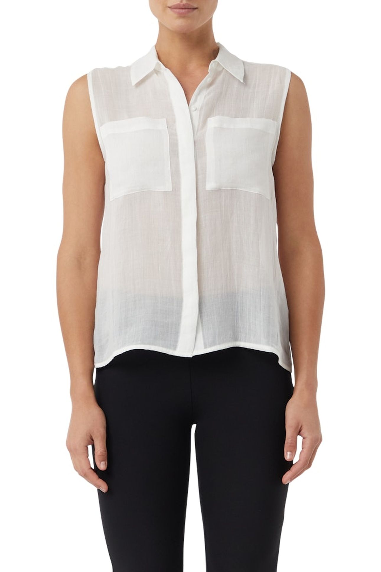 BLOUSES WHITE 1