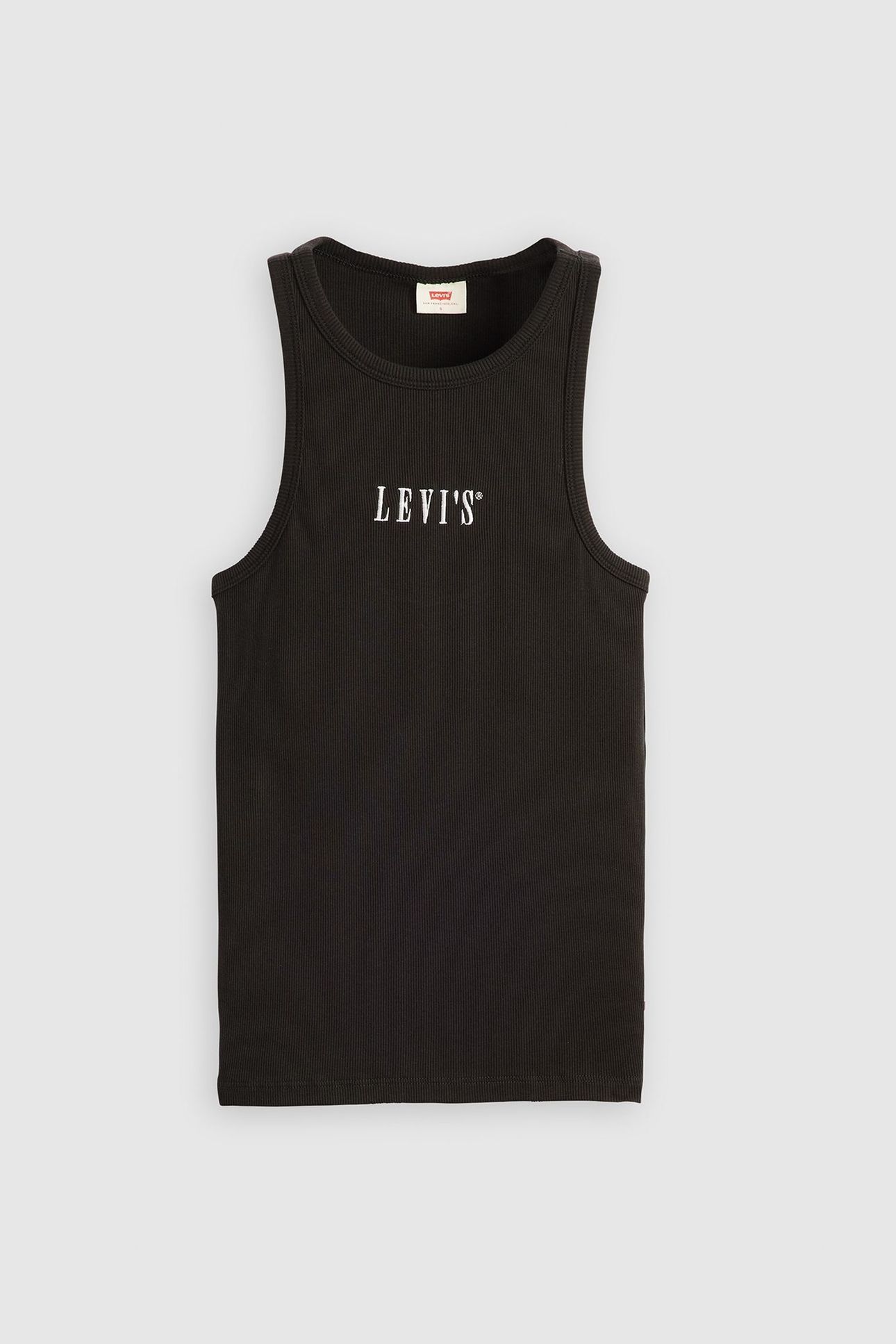 GRAPHIC GEMINI TANK TOP 4