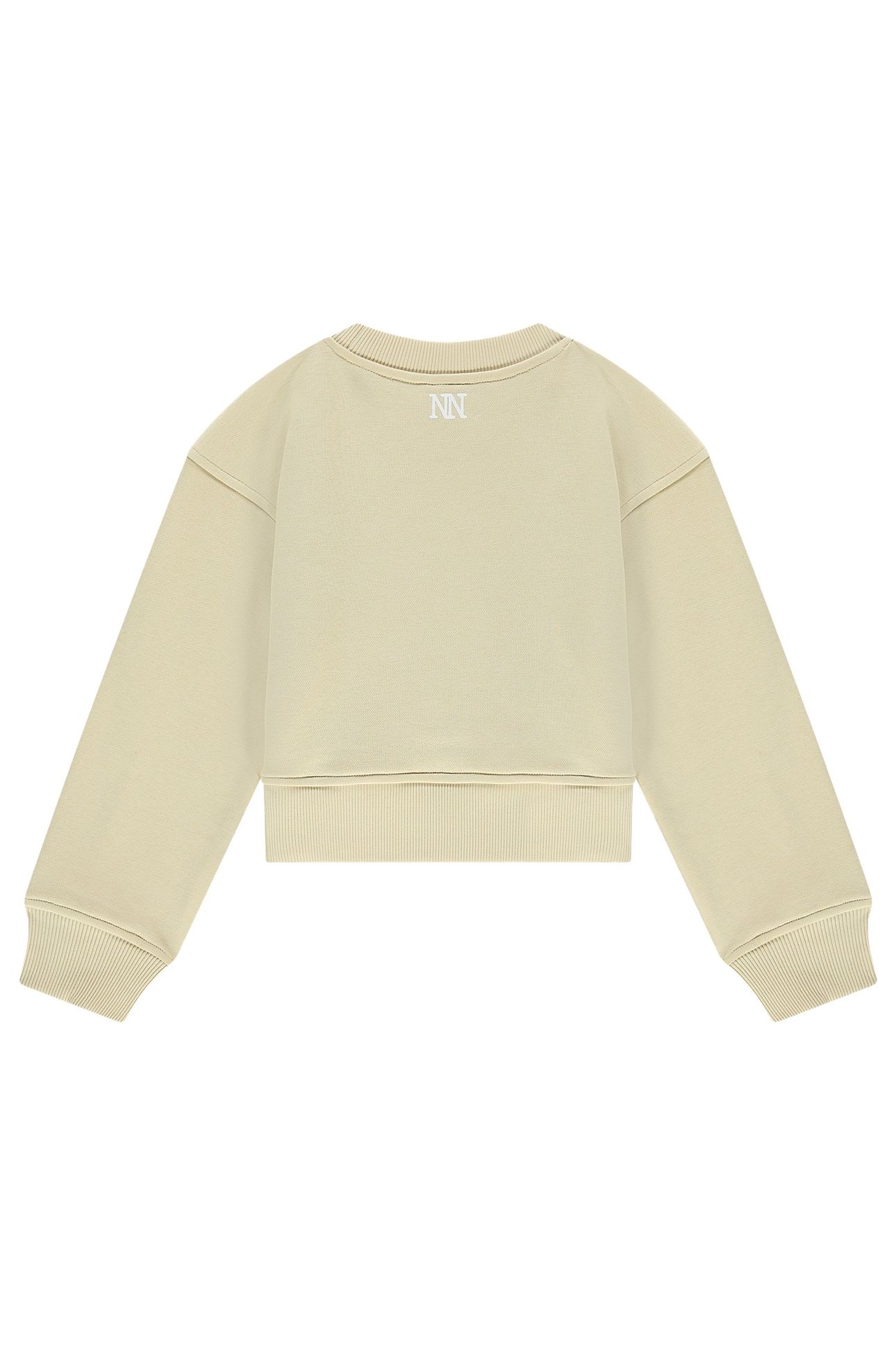 VIBES SWEATER SAHARA 2