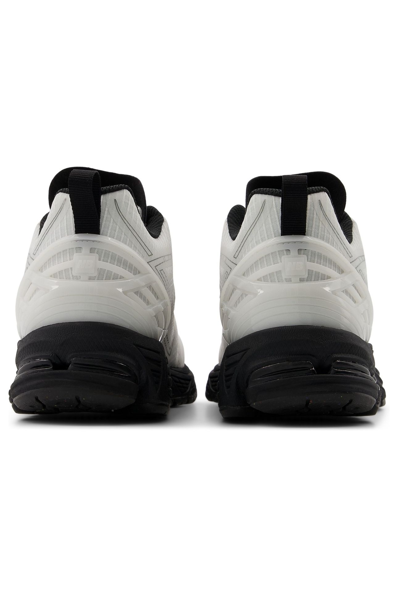 UNISEX 1906R WHITE 7
