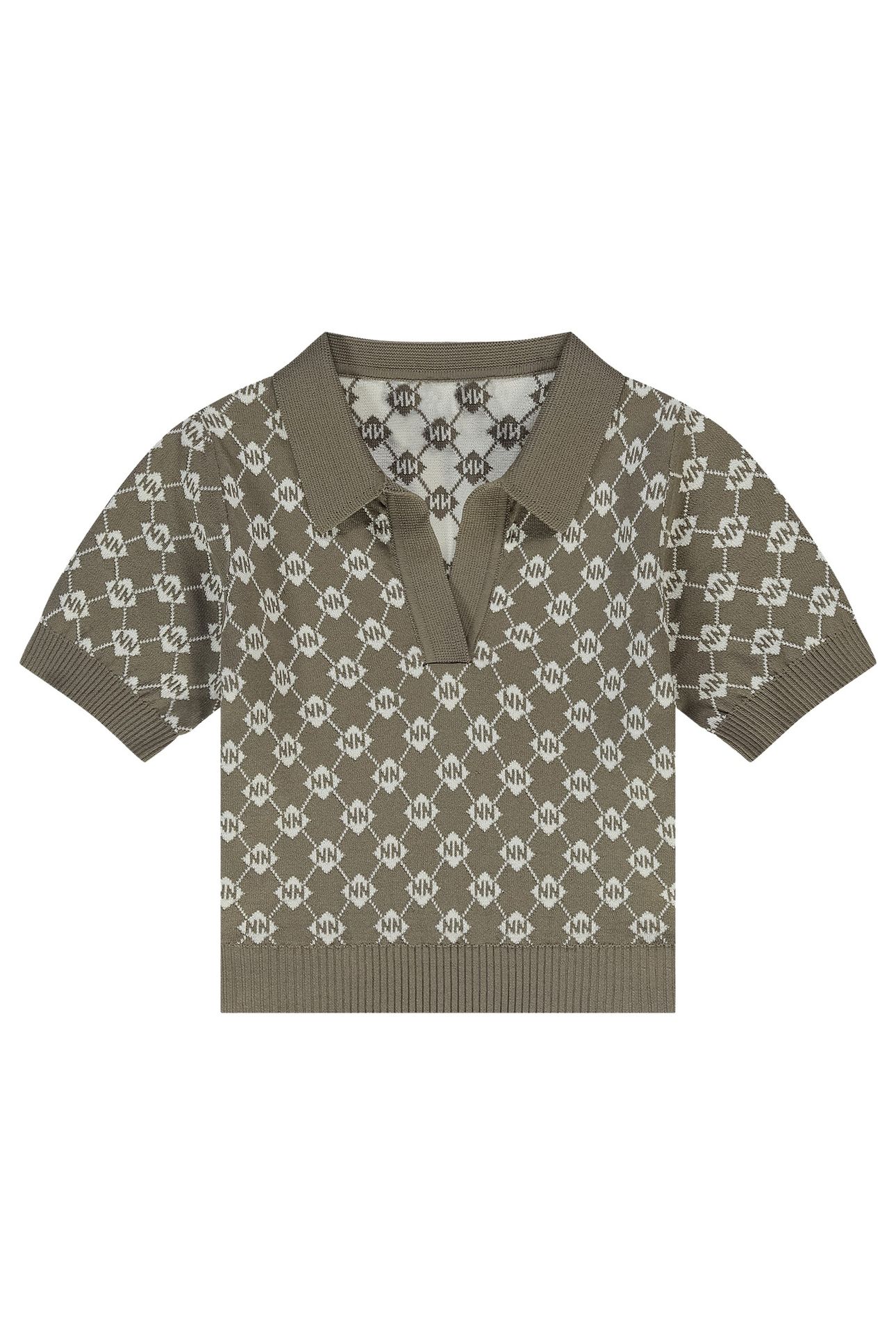 GOLDA POLO KIT 1