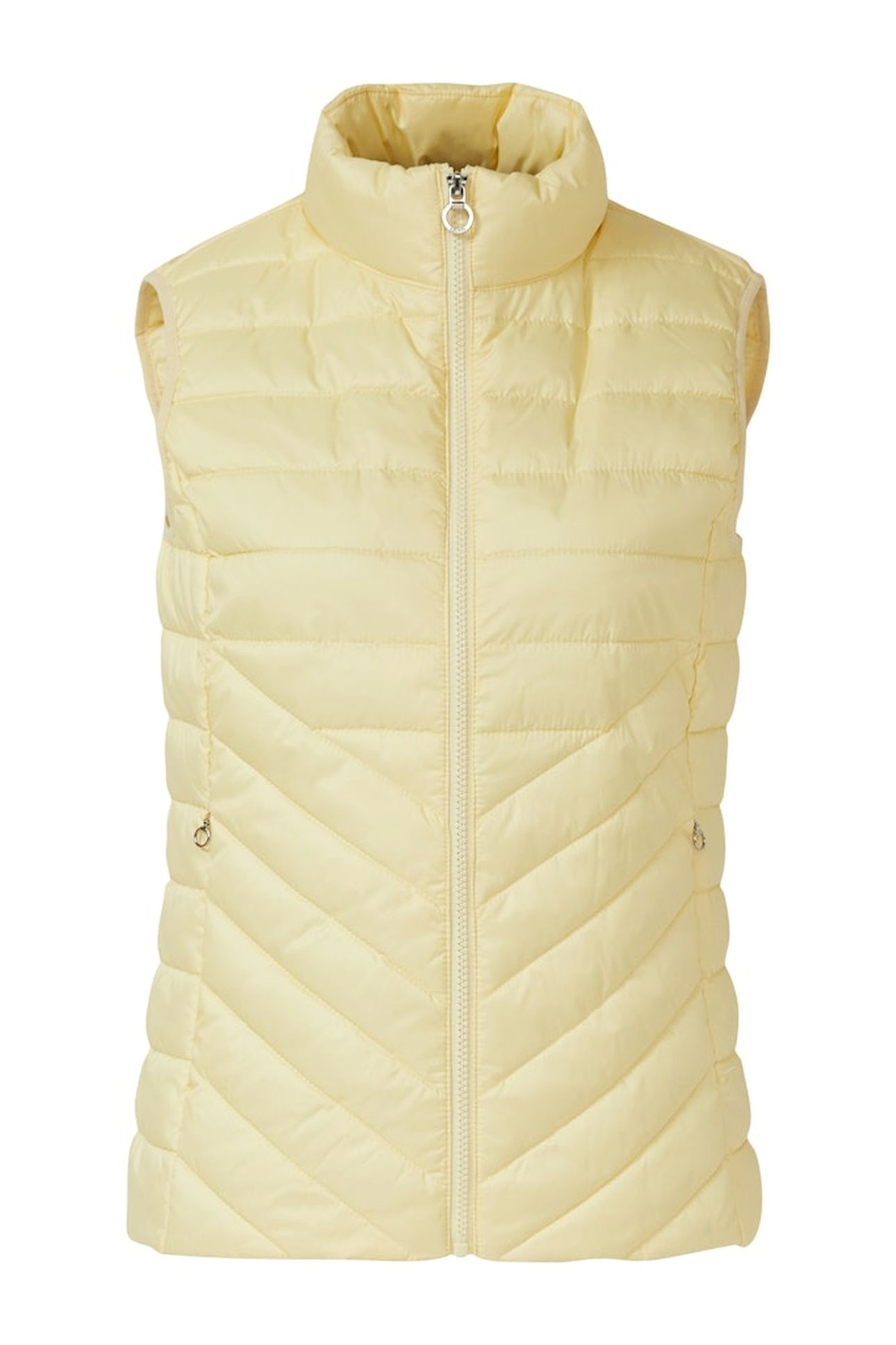 JACKETS OUTDOOR YELLOW 6