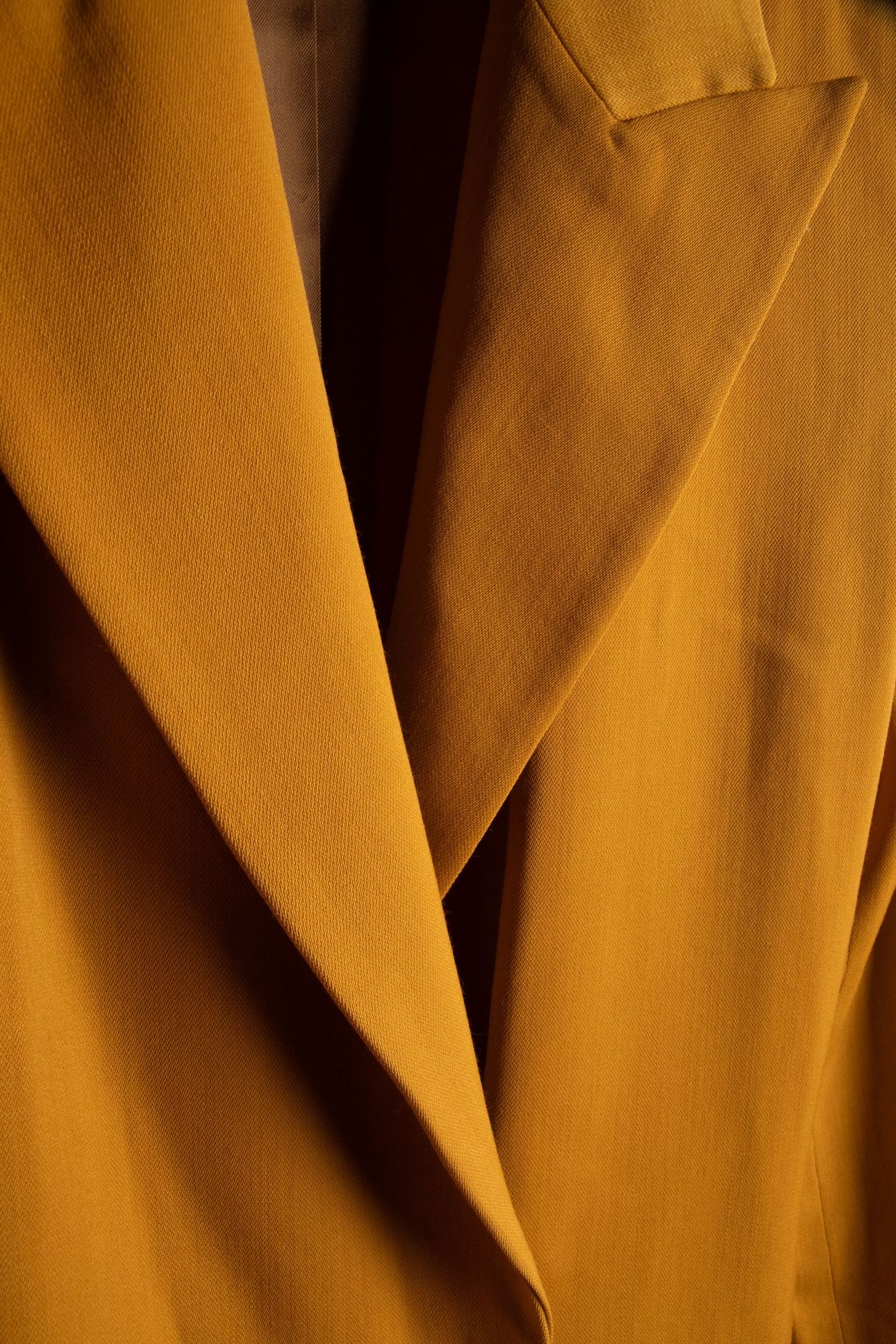 VIDAL DRESS YELLOW 4