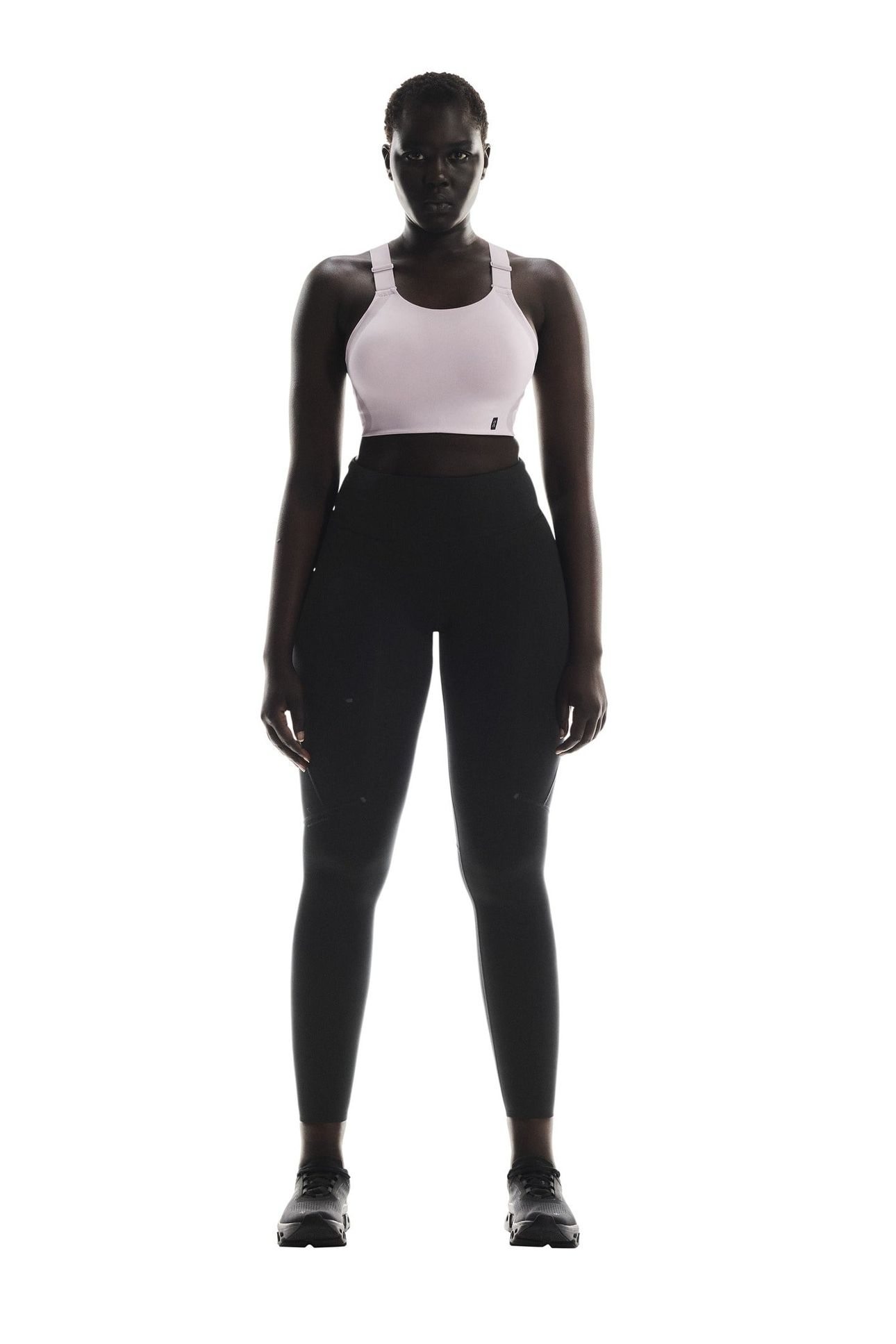 PERFORMANCE FLEX BRA 1 W MAUVE 1