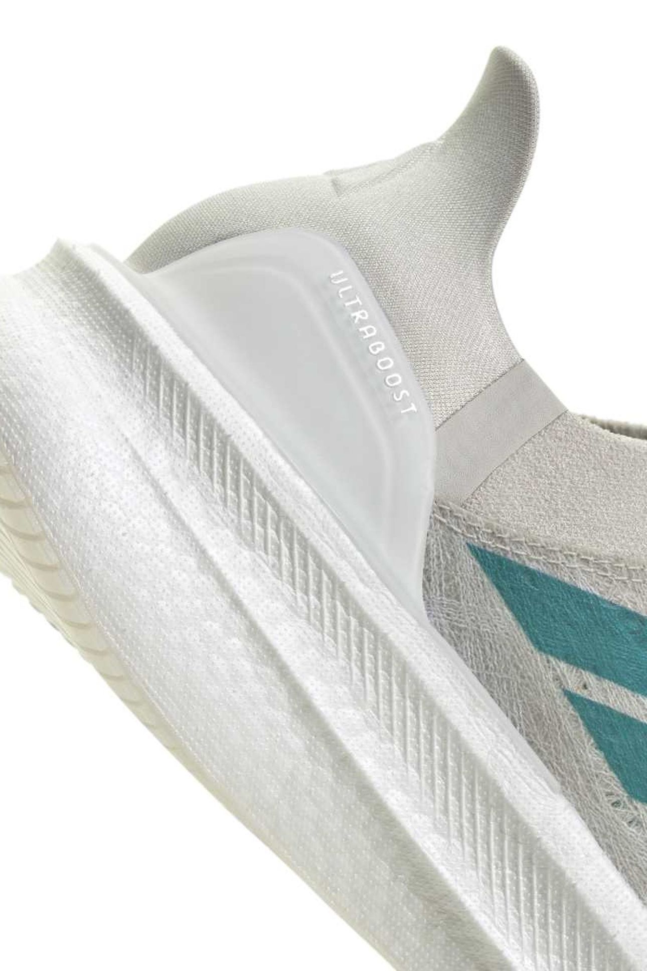 PERFORMANCE ULTRABOOST 5 STRUNG SHOES 8