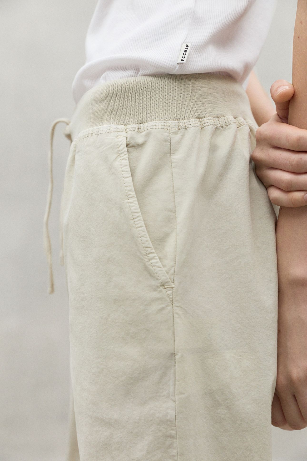GANGESALF PANTS STONE 4