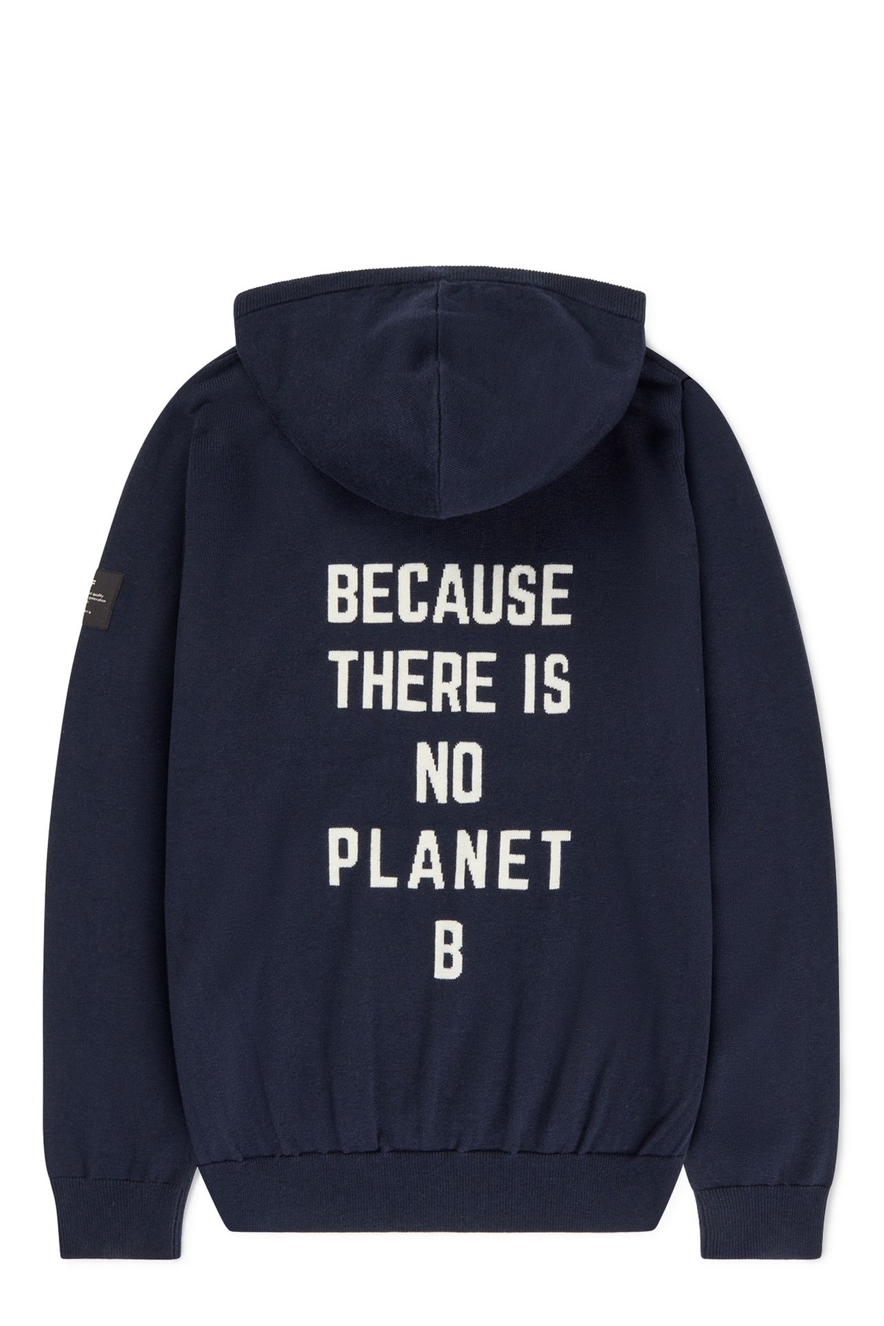 CARPEALF KNIT DEEP NAVY 4