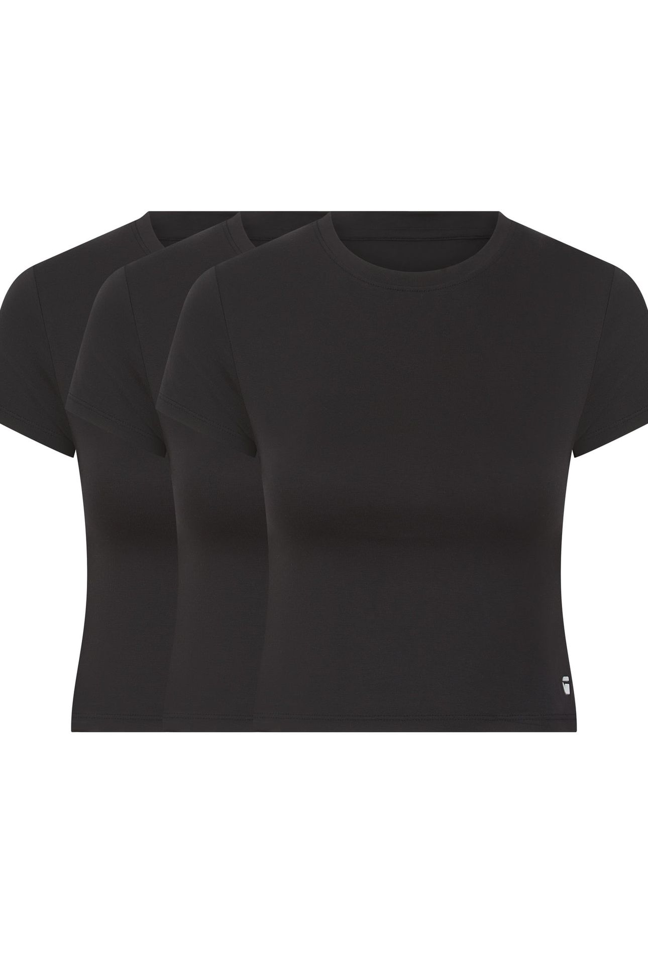 SERPENTINE LOUNGEWEAR BLACK 1