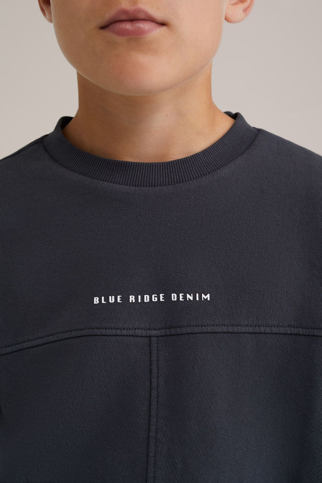 SWEATER DARK GREY 5