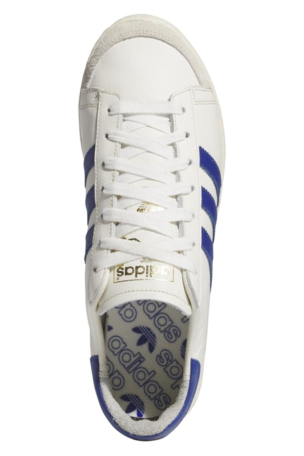 ORIGINALS UNISEX JABBAR OG LO SHOES 7