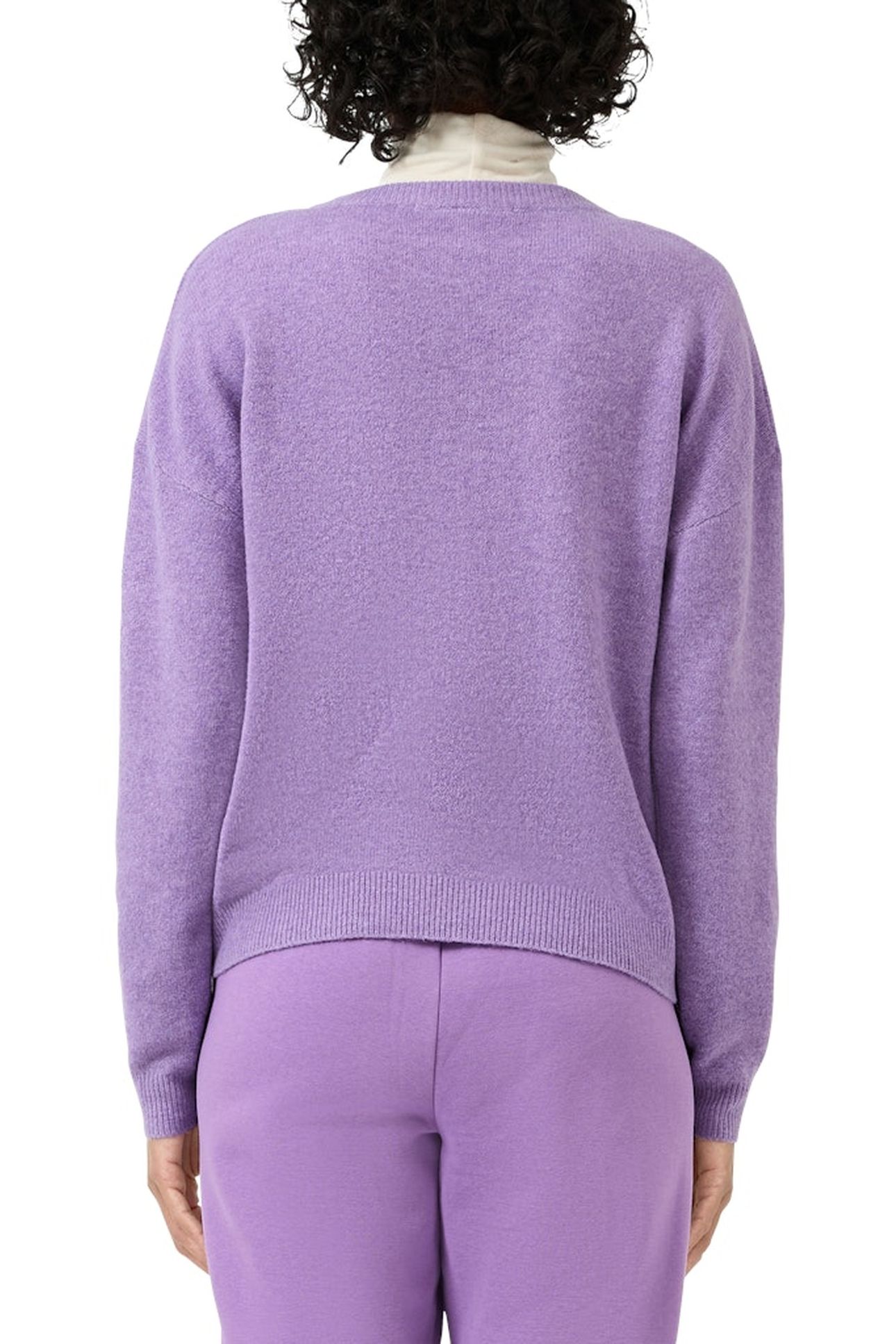 QS PULLOVERS PINK 6