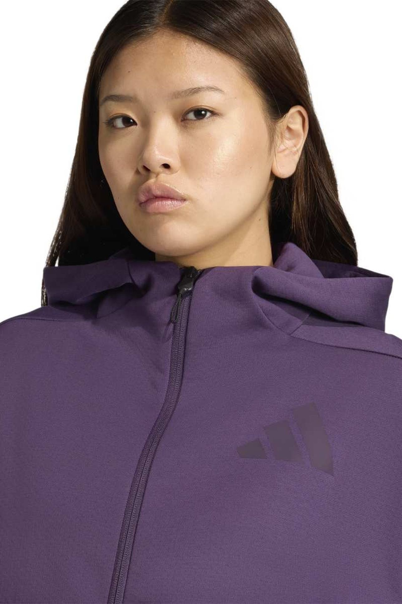 SPORTSWEAR ADIDAS Z.N.E. FULL-ZIP HOODIE 5
