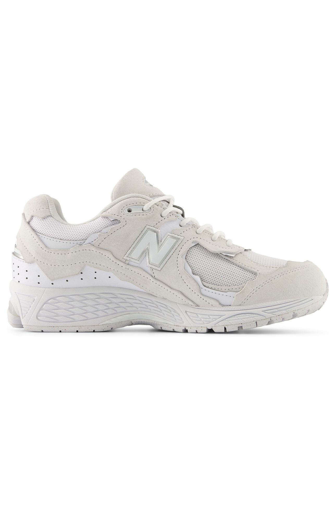 UNISEX 2002DX WHITE 2