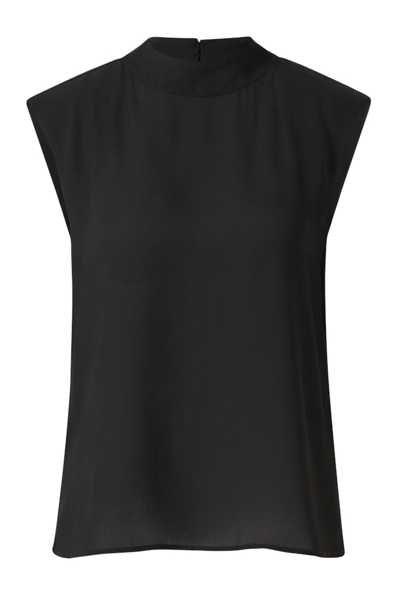 BLOUSES BLACK 4