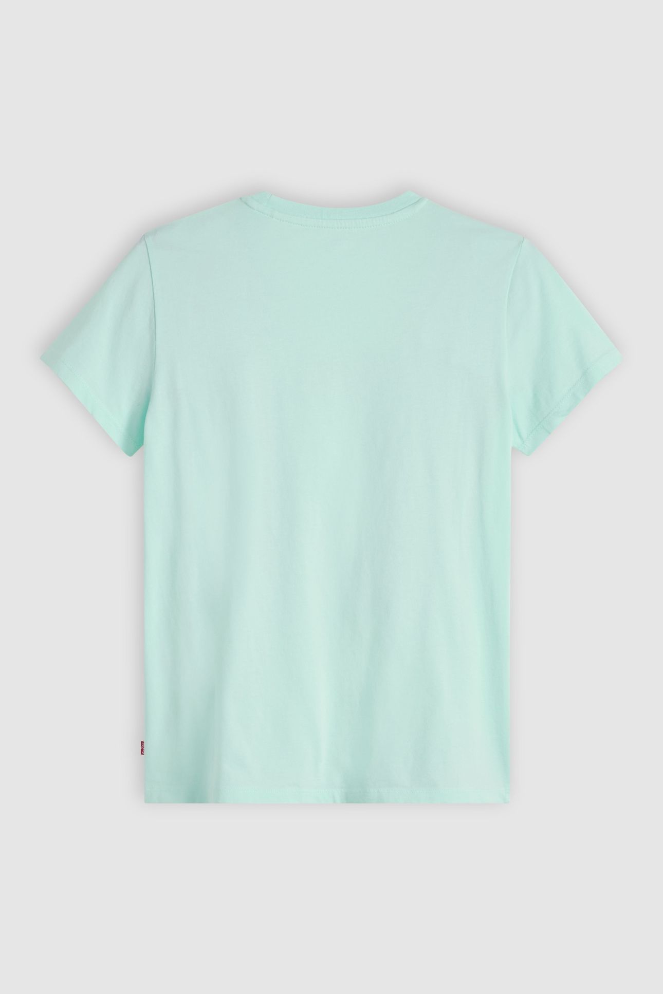 THE PERFECT TEE BABY BLACK 6