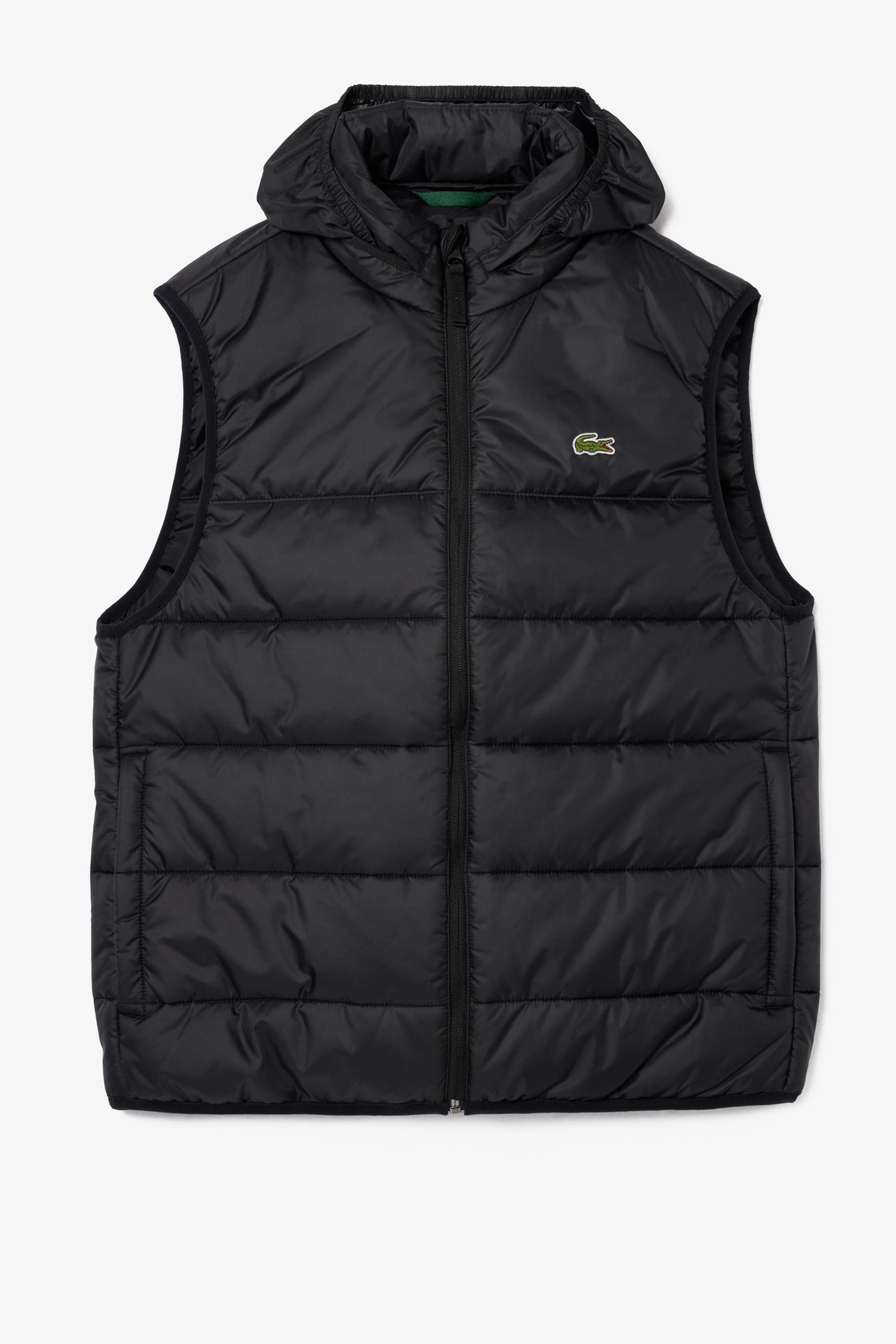 JACKET BLACK/BLACK 5