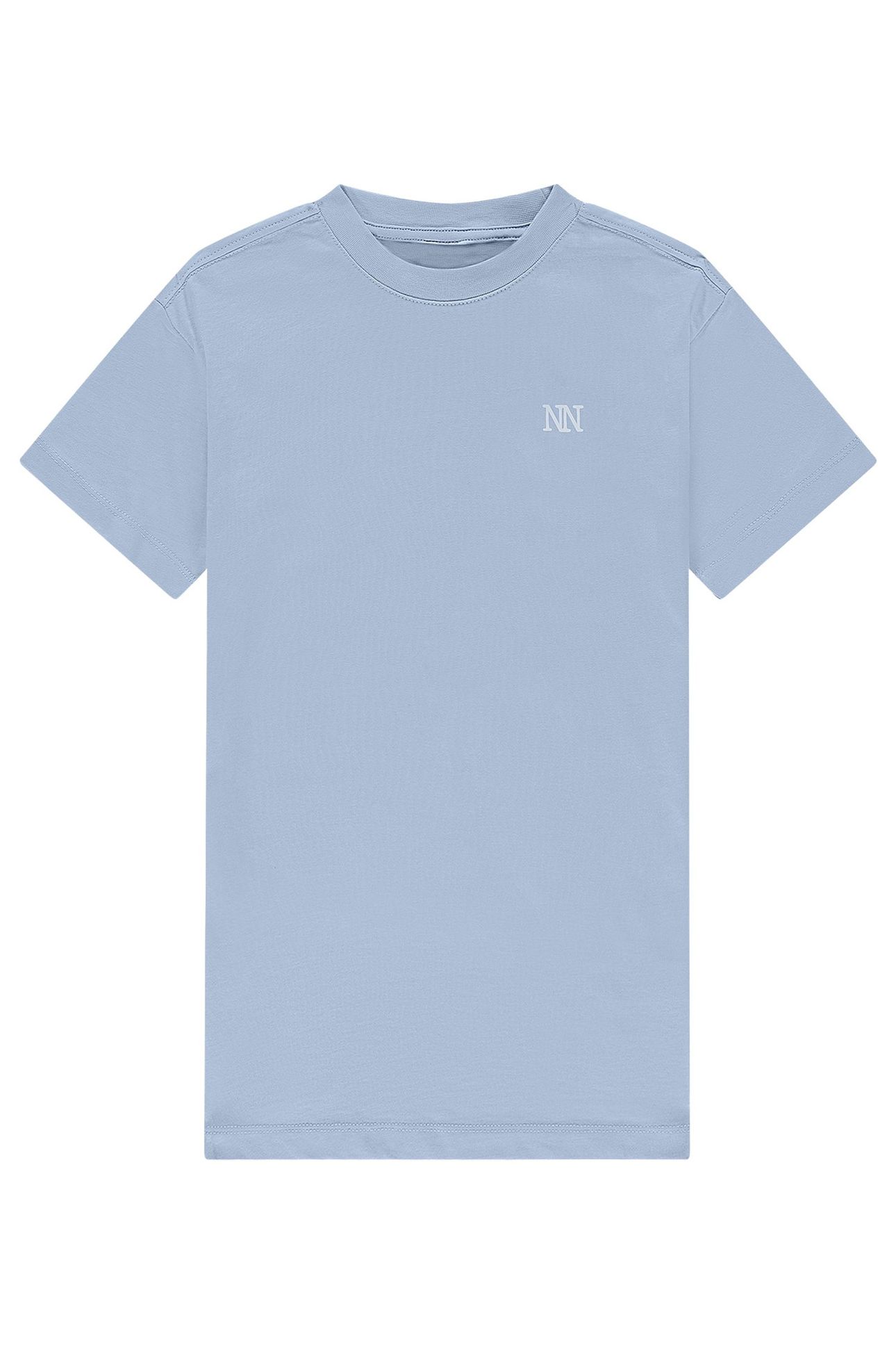 NUMERIC T-DRESS ICE 1