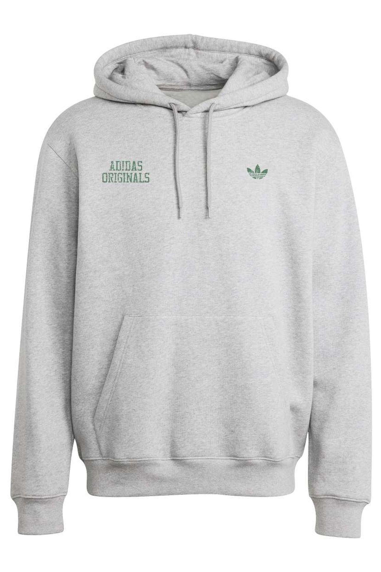 ORIGINALS UNISEX RETRO GRAPHIC HOODIE 4