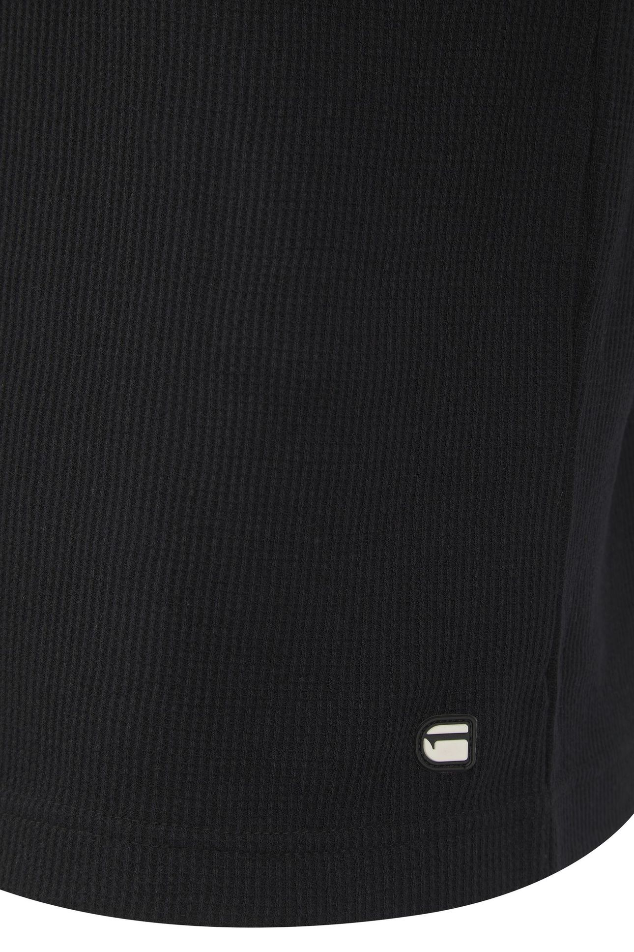 MAPLE SLEEPWEAR BLACK 5