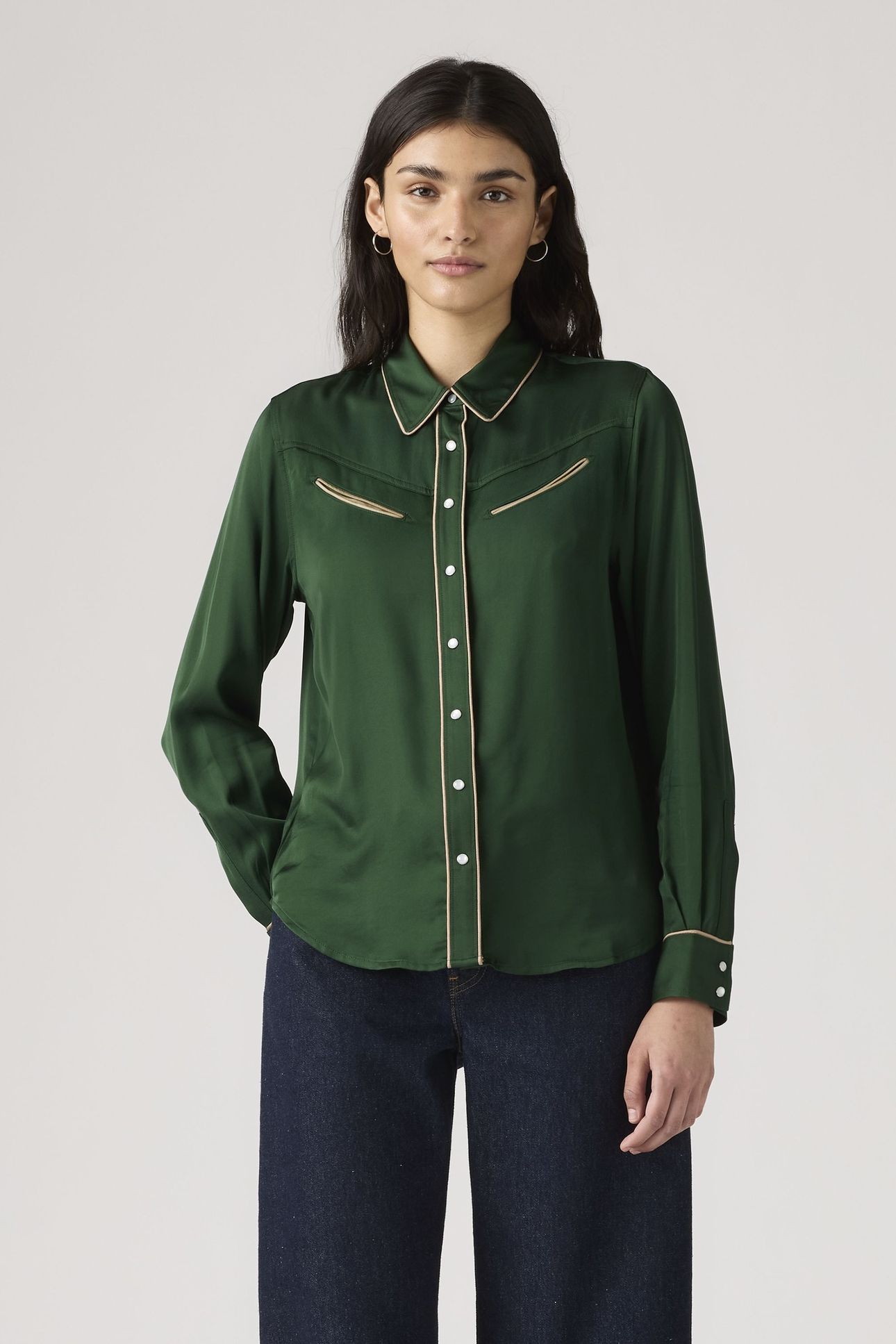 BRADIE ARCHIVAL SHIRT 2