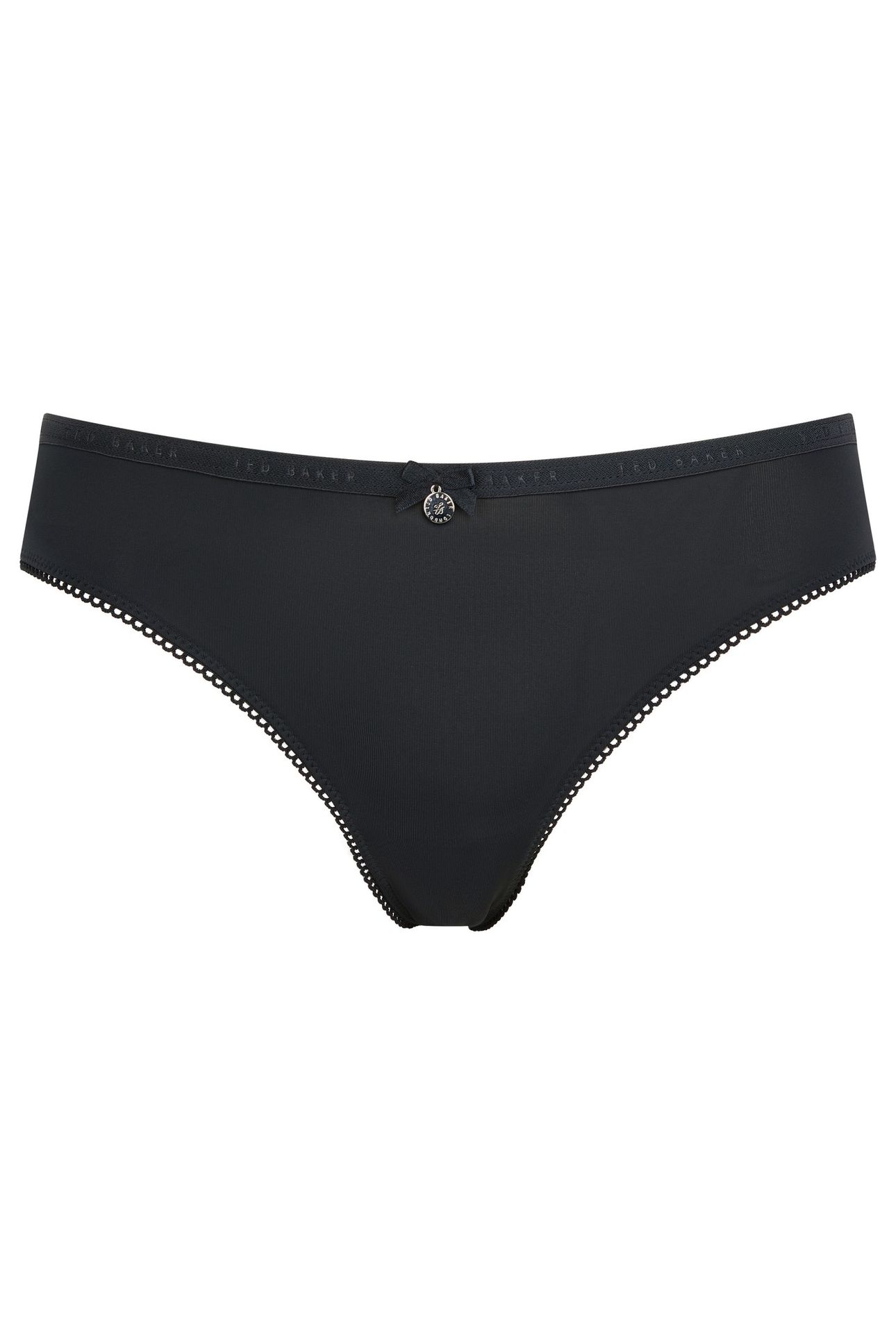 ADDISON 3PK SOLID BRIEF EGRET/JET BLACK/ALMOND 4