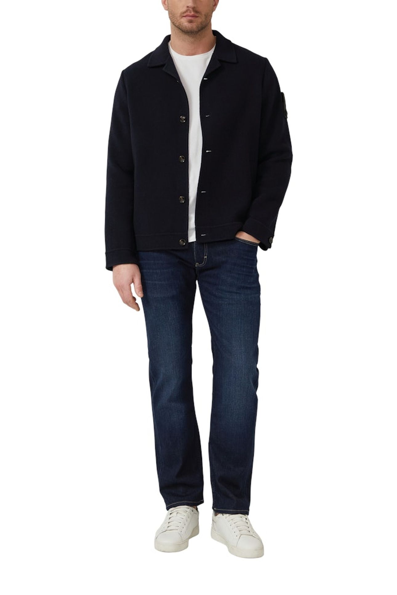 JEANS BLUE DENIM 2