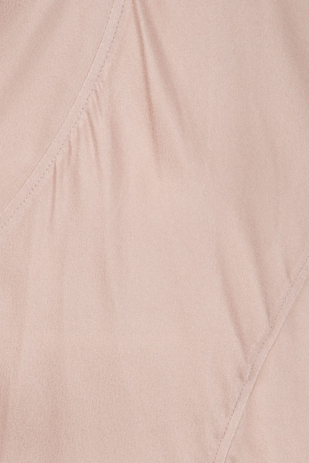 WILDER DRESS ORANGE 4