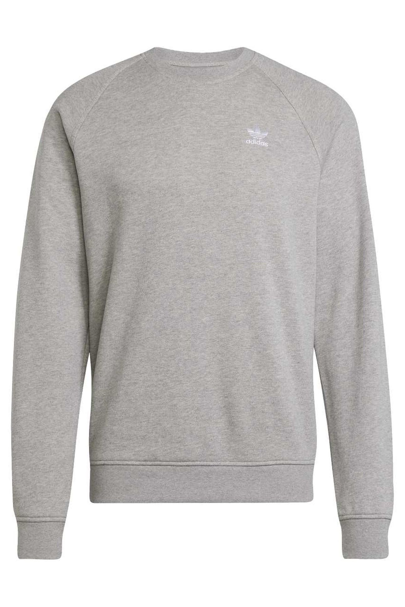 ORIGINALS UNISEX TREFOIL FRENCH TERRY CREW SWEATSHIRT 6