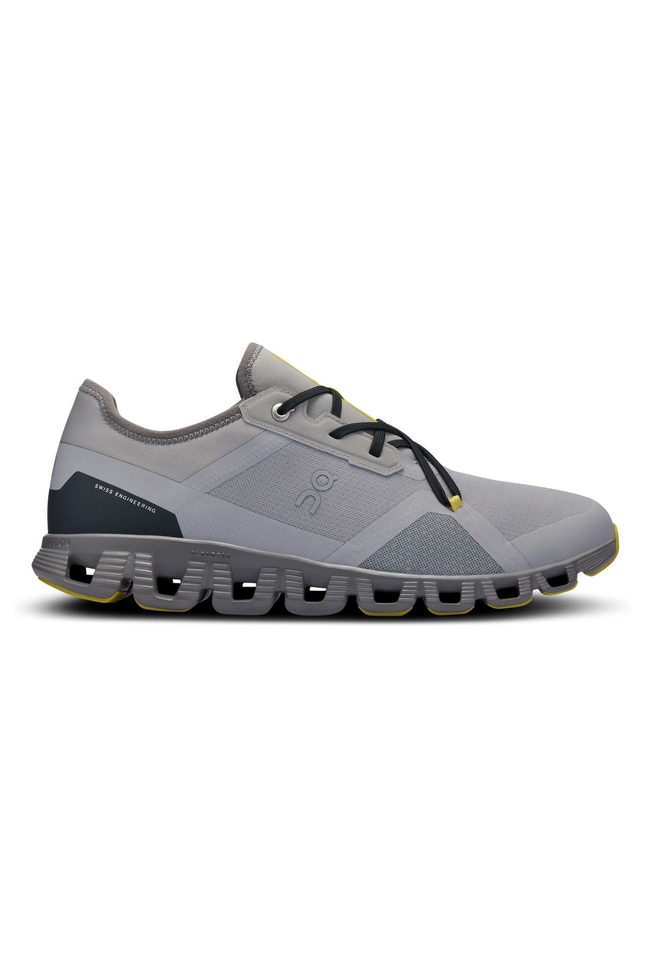 CLOUD X 3 AD M FOG | GECKO 1