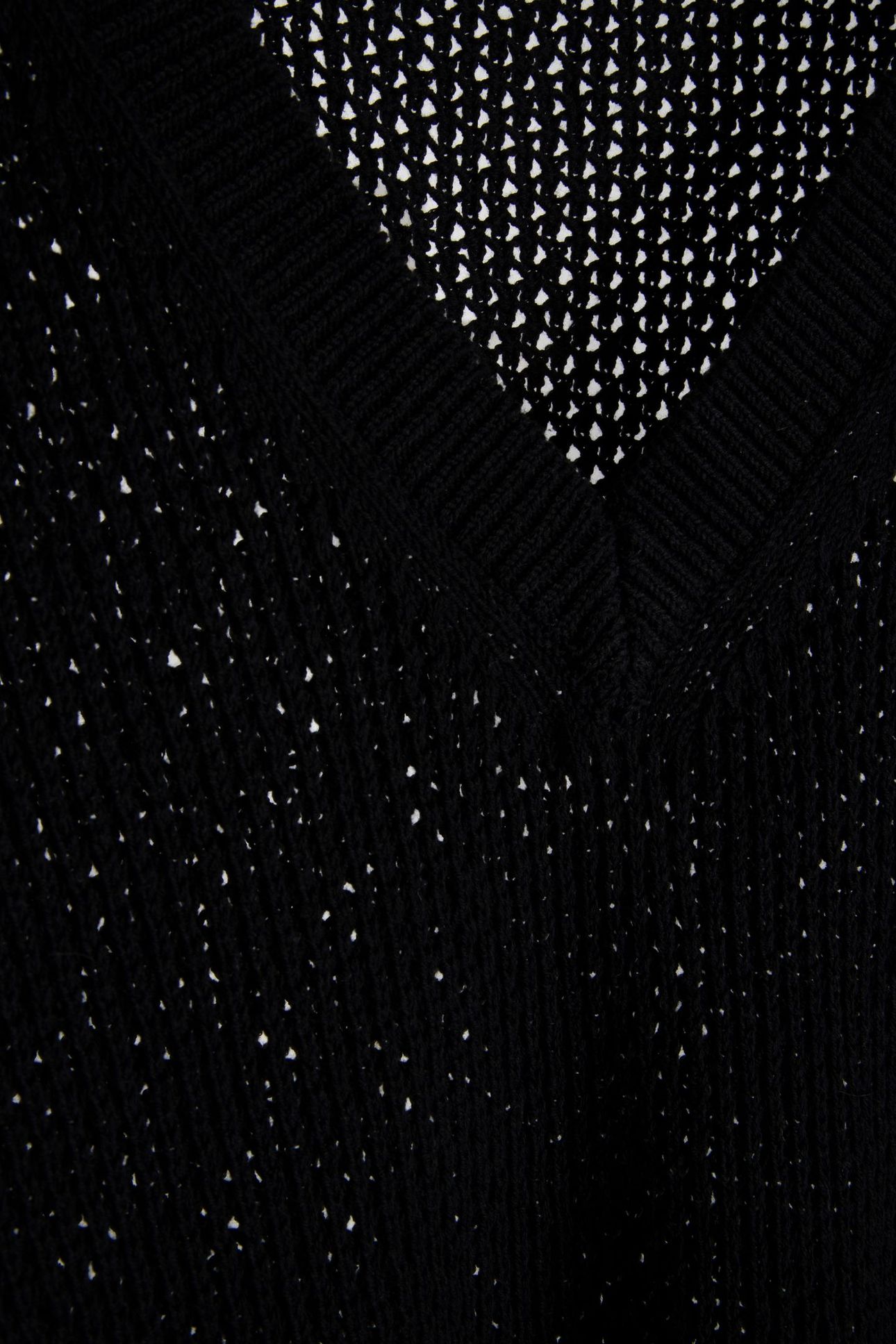 COLDAALF KNIT BLACK 4