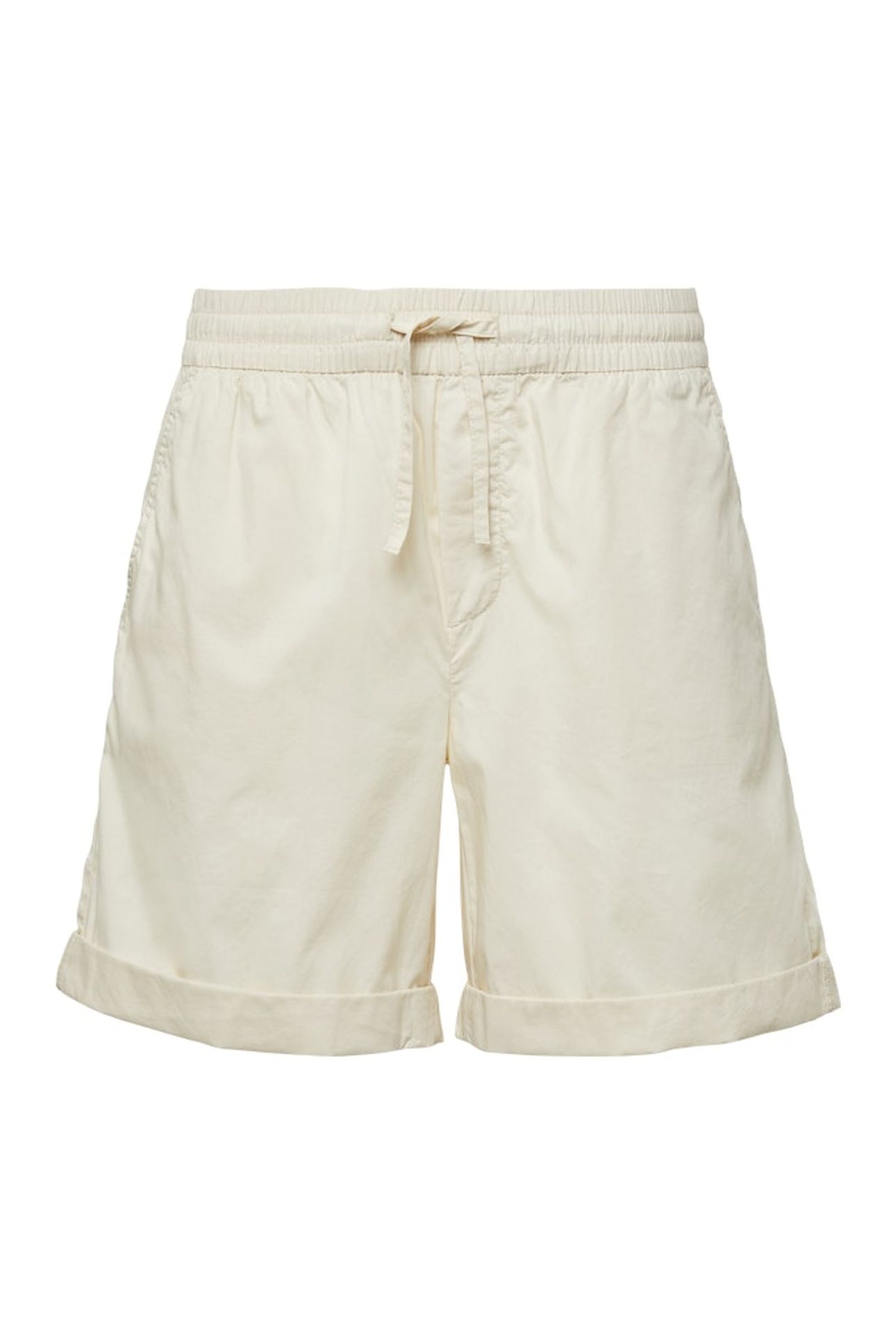SHORTS CRÈME 7