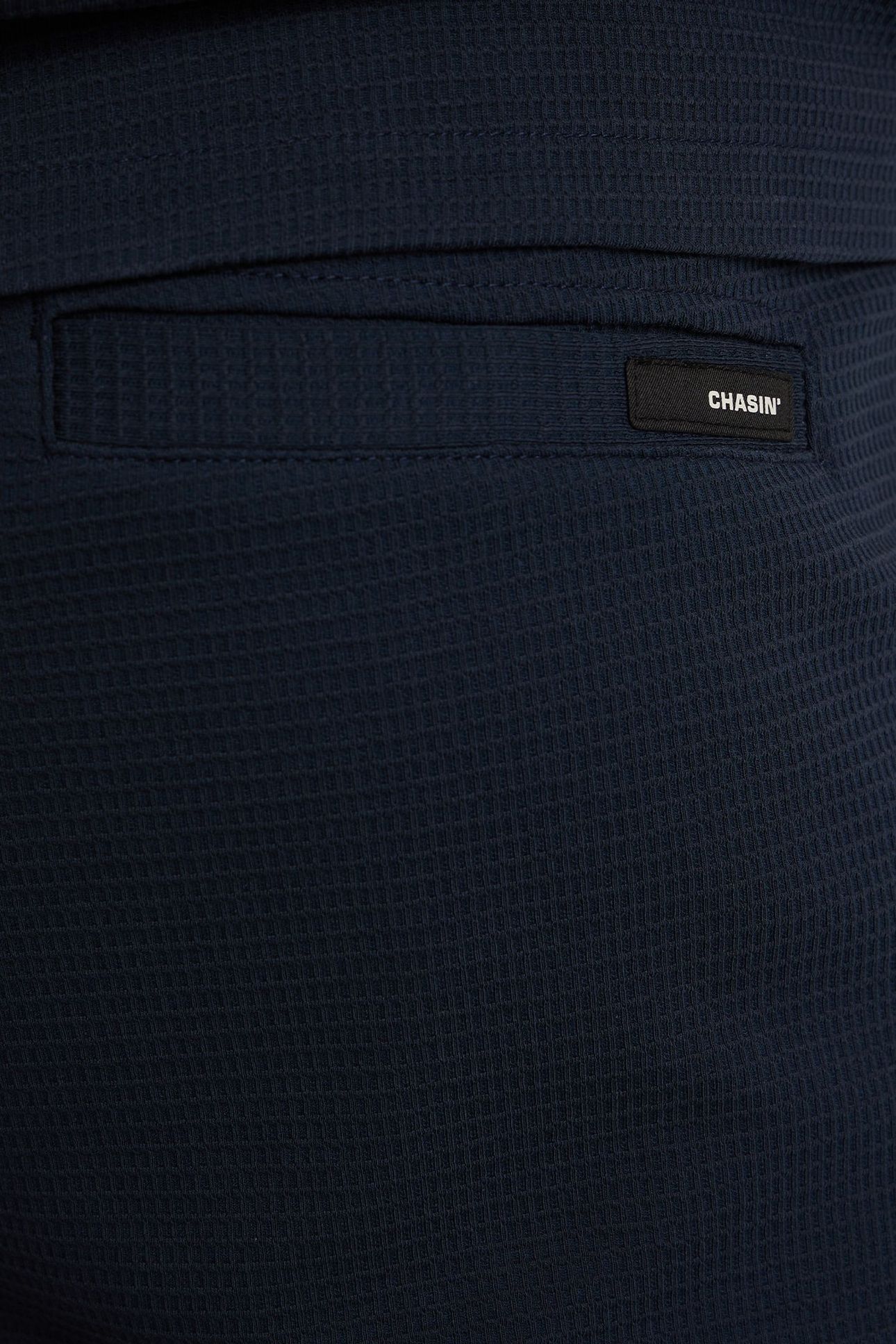 STONE.S STRUCTURE BERMUDA/SHORT DARK NAVY 9