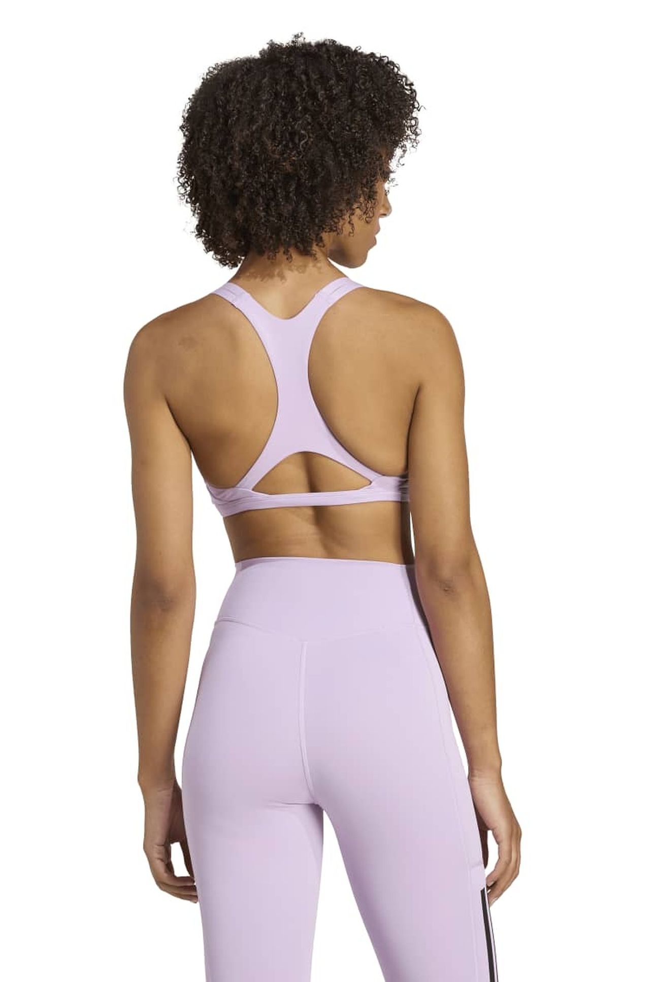 PERFORMANCE AEROIMPACT LUXE TRAINING LIGHT-SUPPORT BRA 2