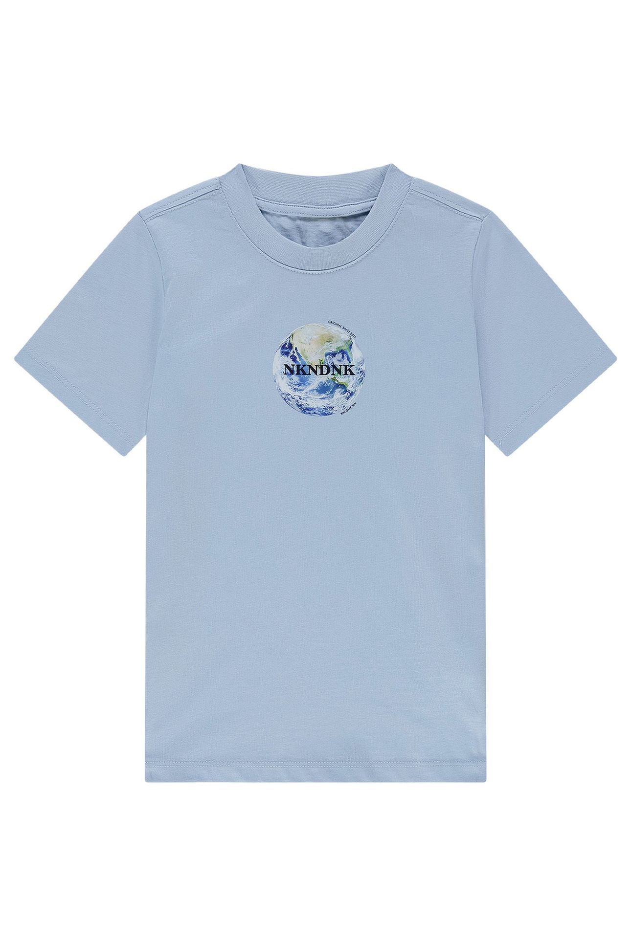 STIEVE T-SHIRT ICE 1