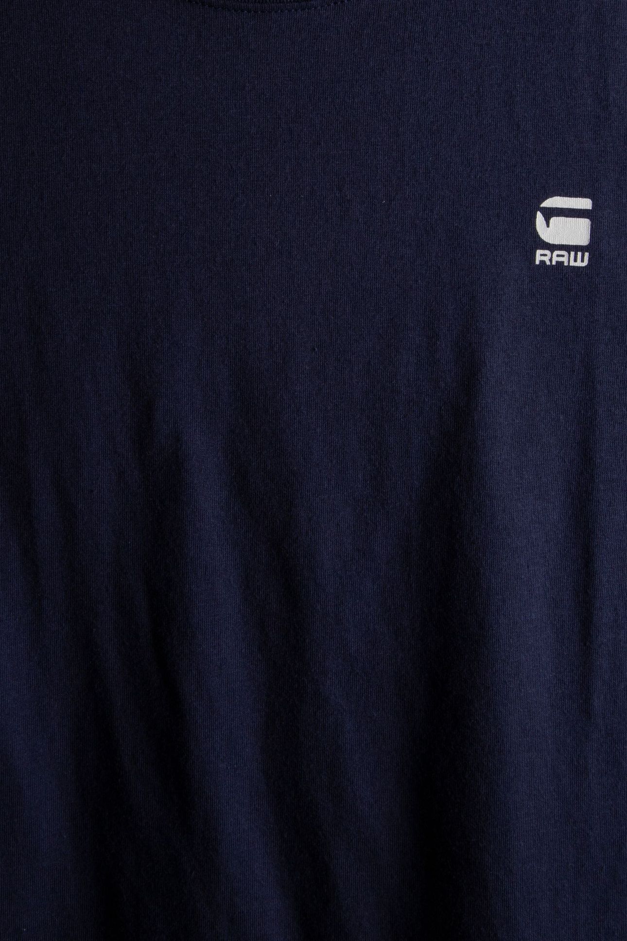 GRAW SLIM R T S/S SARTHO BLUE 4