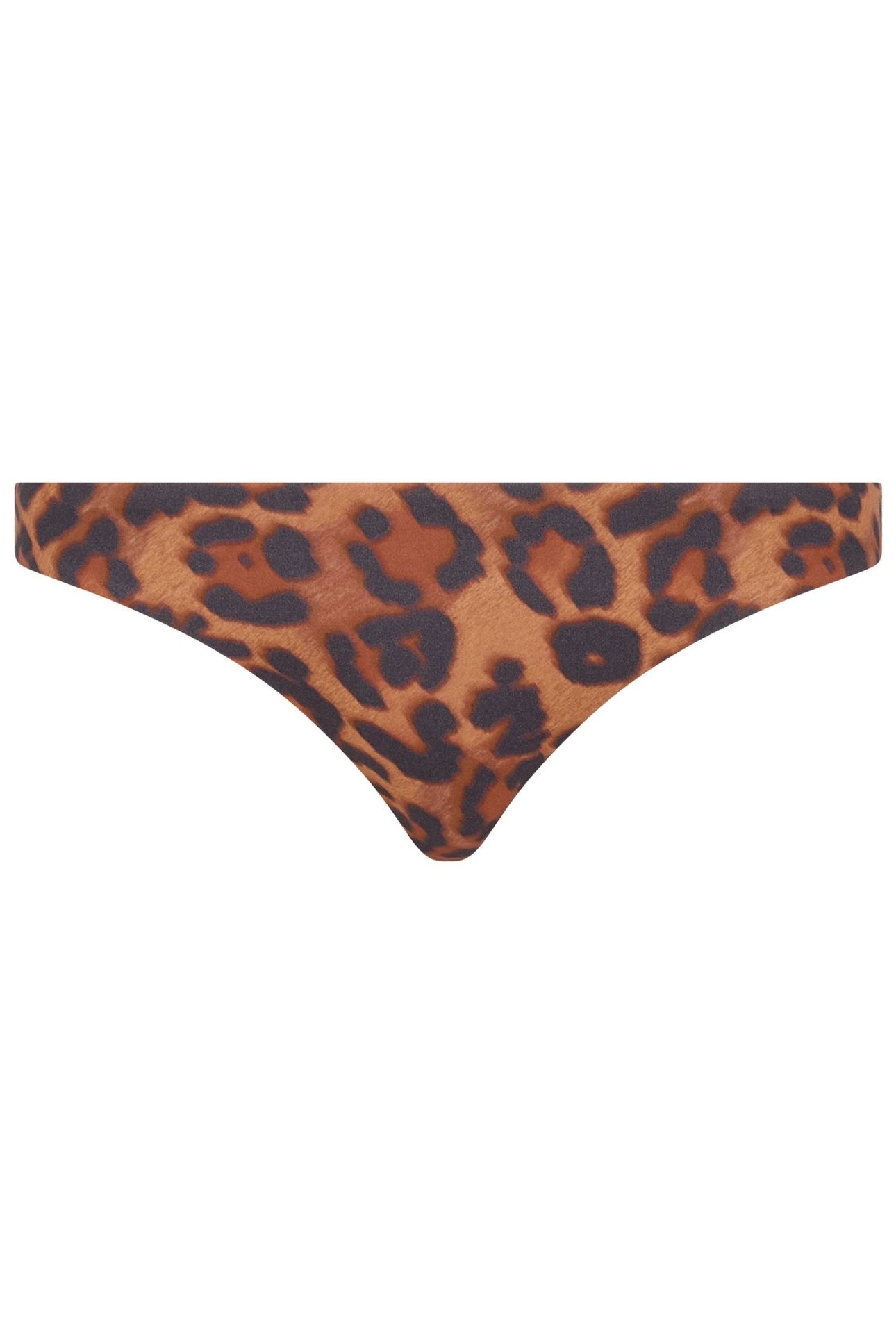 SW BO. BRIEF STD STD W. WILD LEOPARD 4