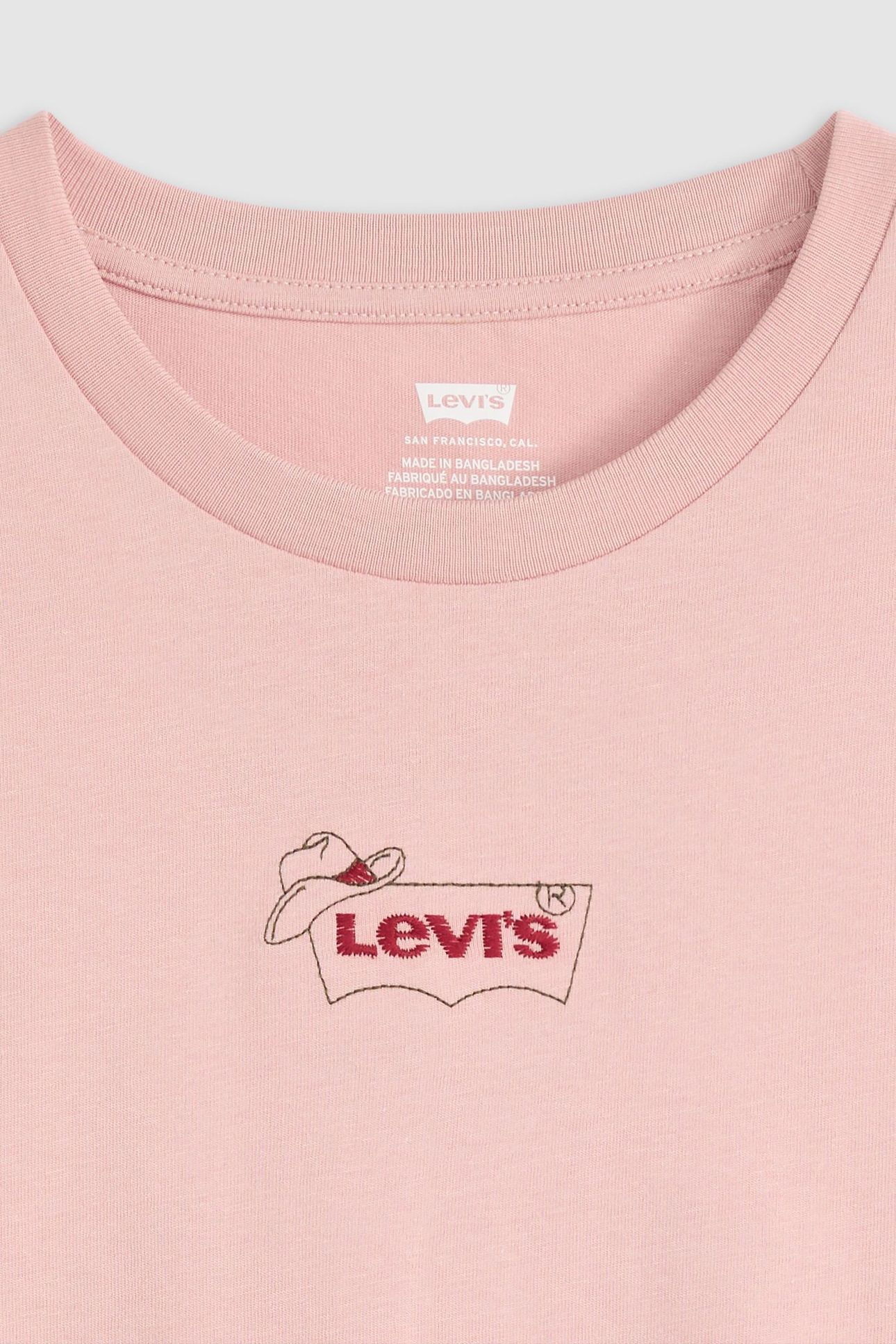 THE PERFECT TEE 8