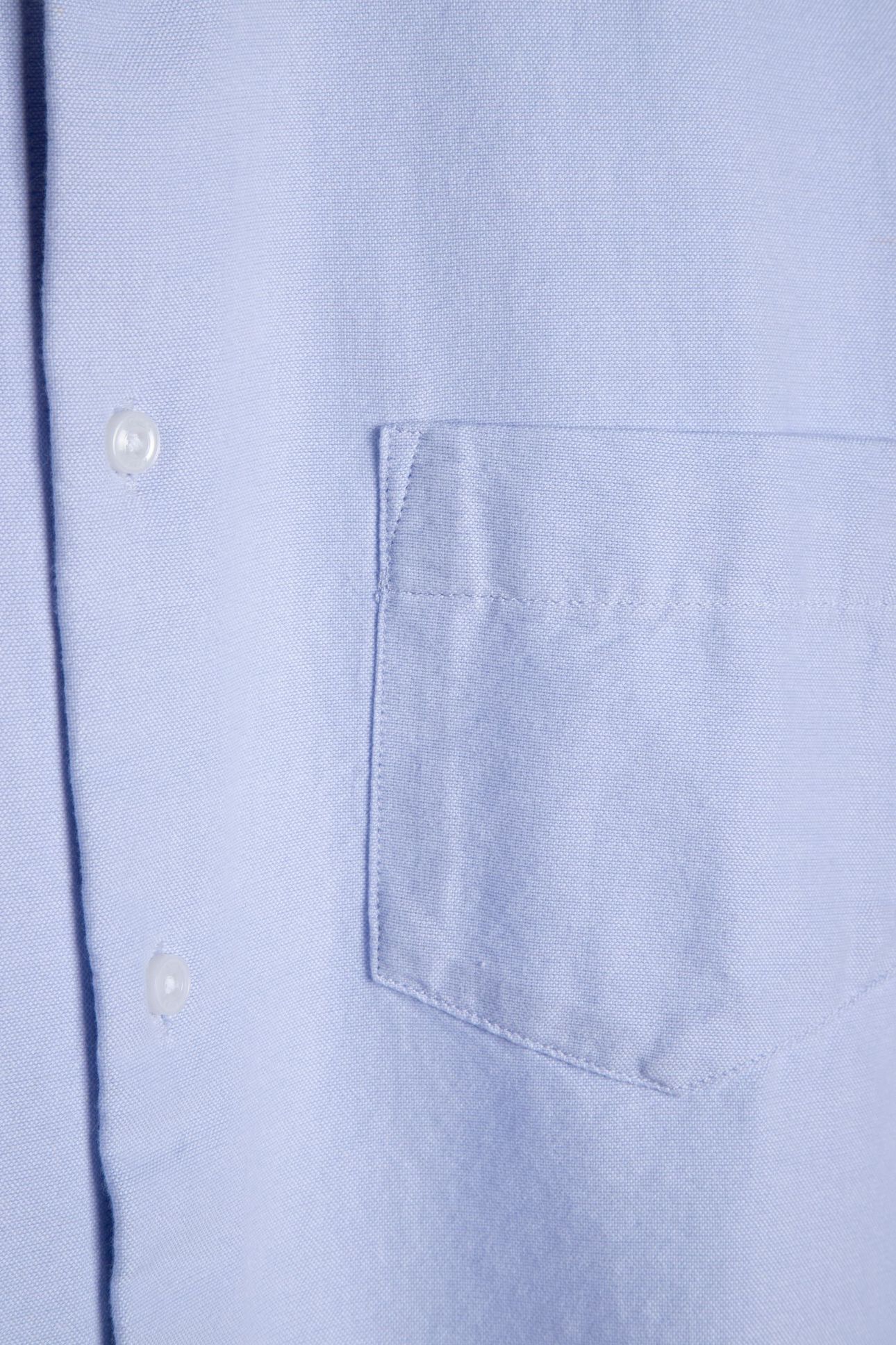 OXFORD SHIRT LIGHT BLUE 4
