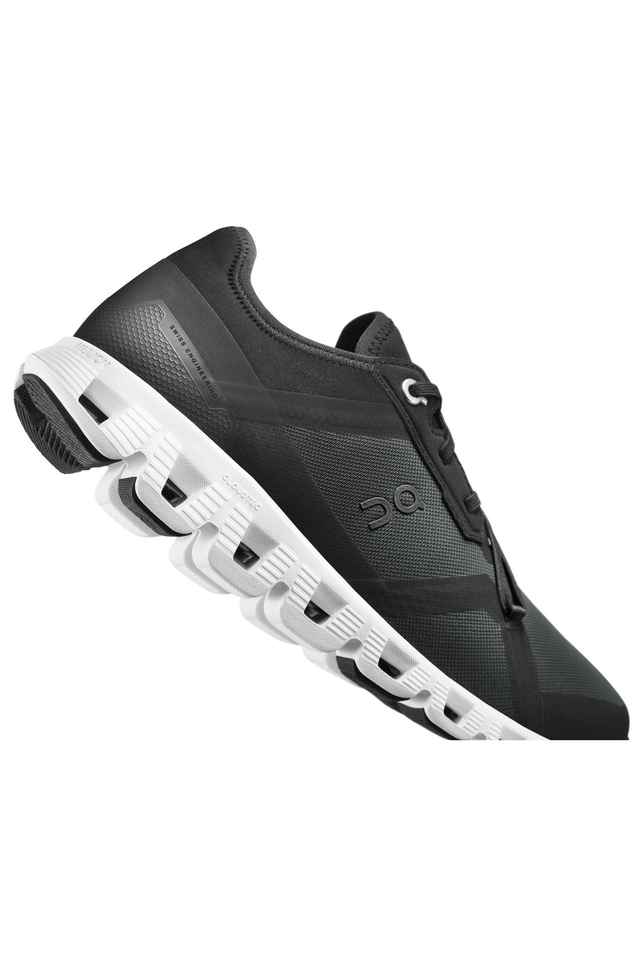 CLOUD X 3 AD W BLACK | WHITE 3