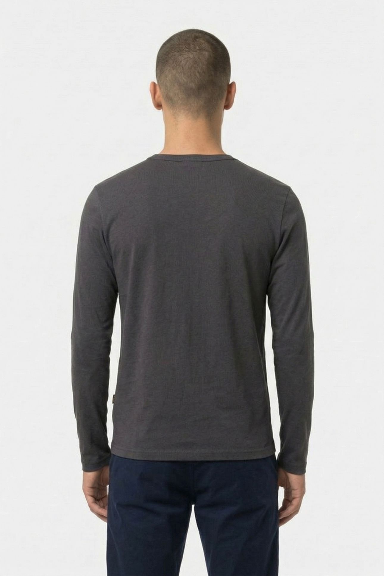 OLD SKOOL GR R T L/S SHADOW 2